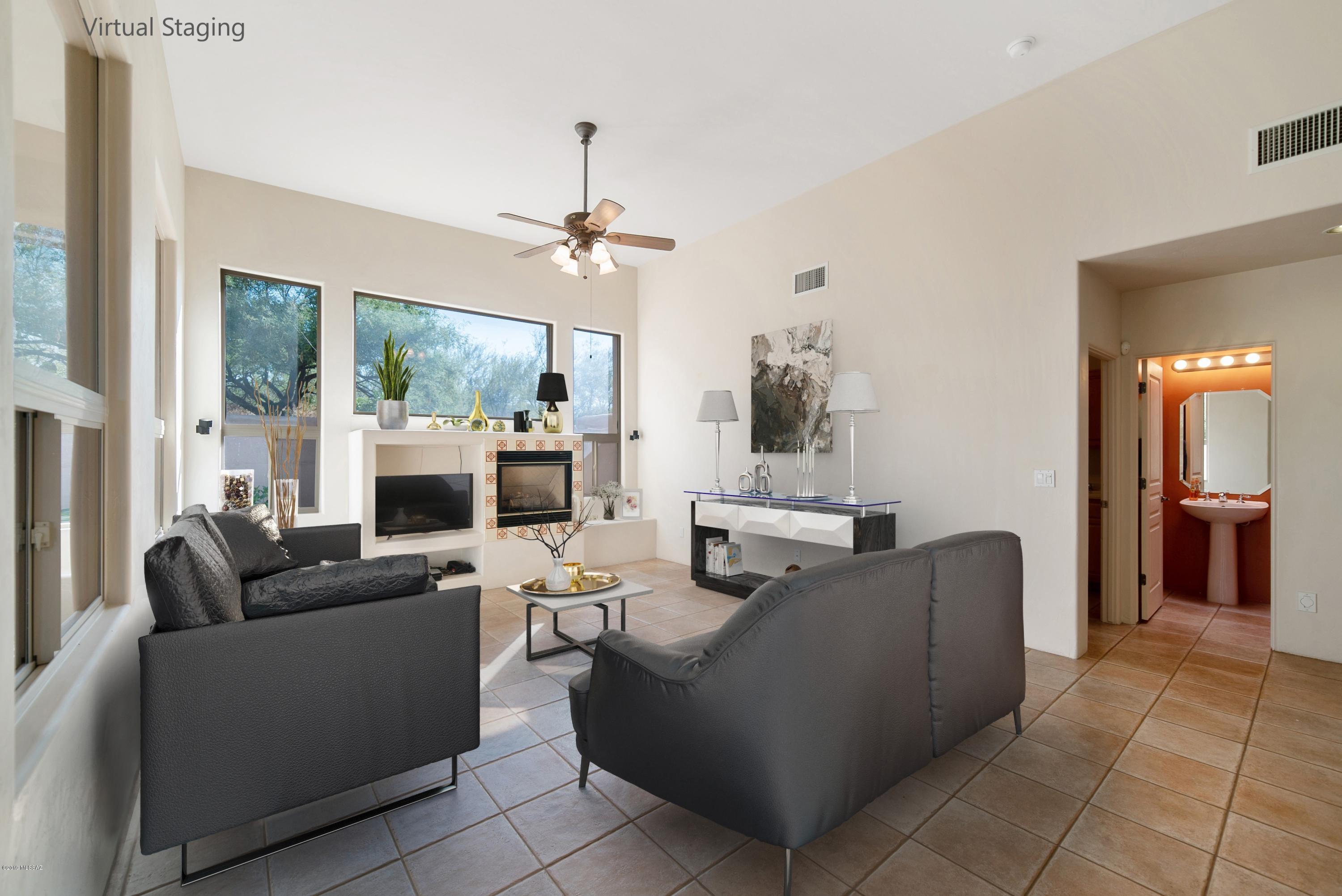 Madera Foothills Estates (1-25) - Residential
