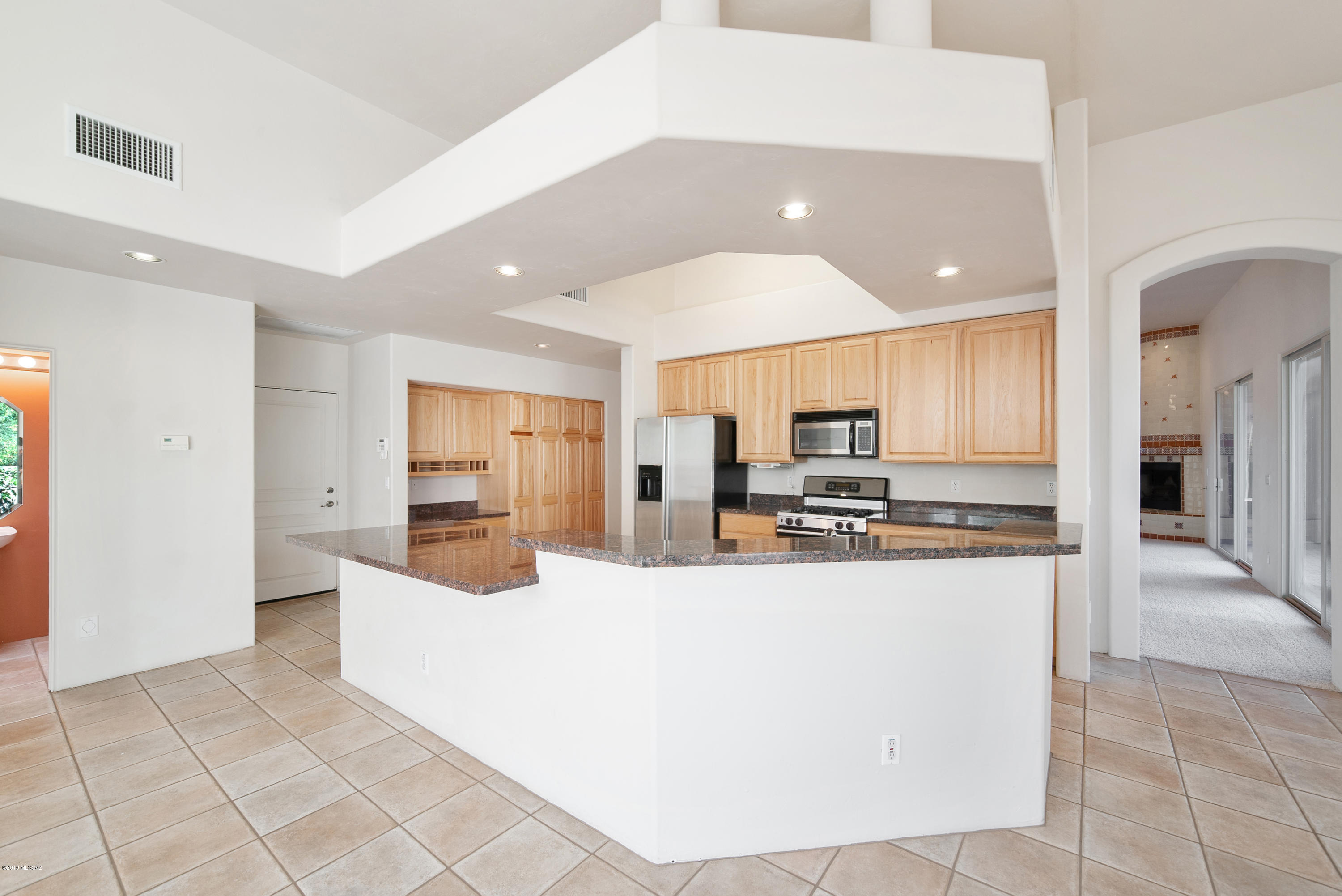 Madera Foothills Estates (1-25) - Residential