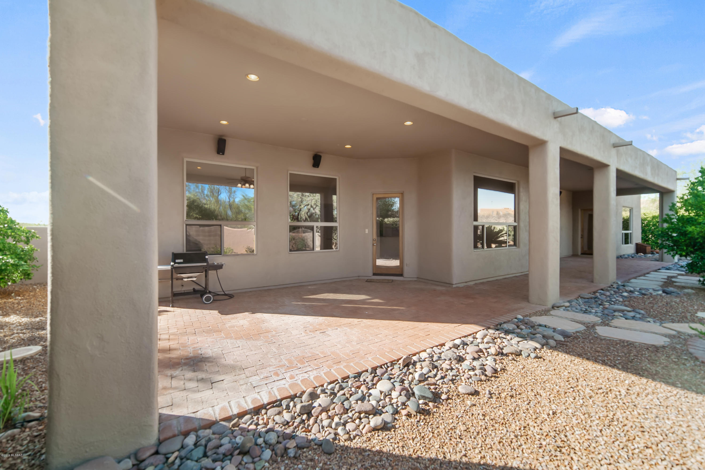 Madera Foothills Estates (1-25) - Residential