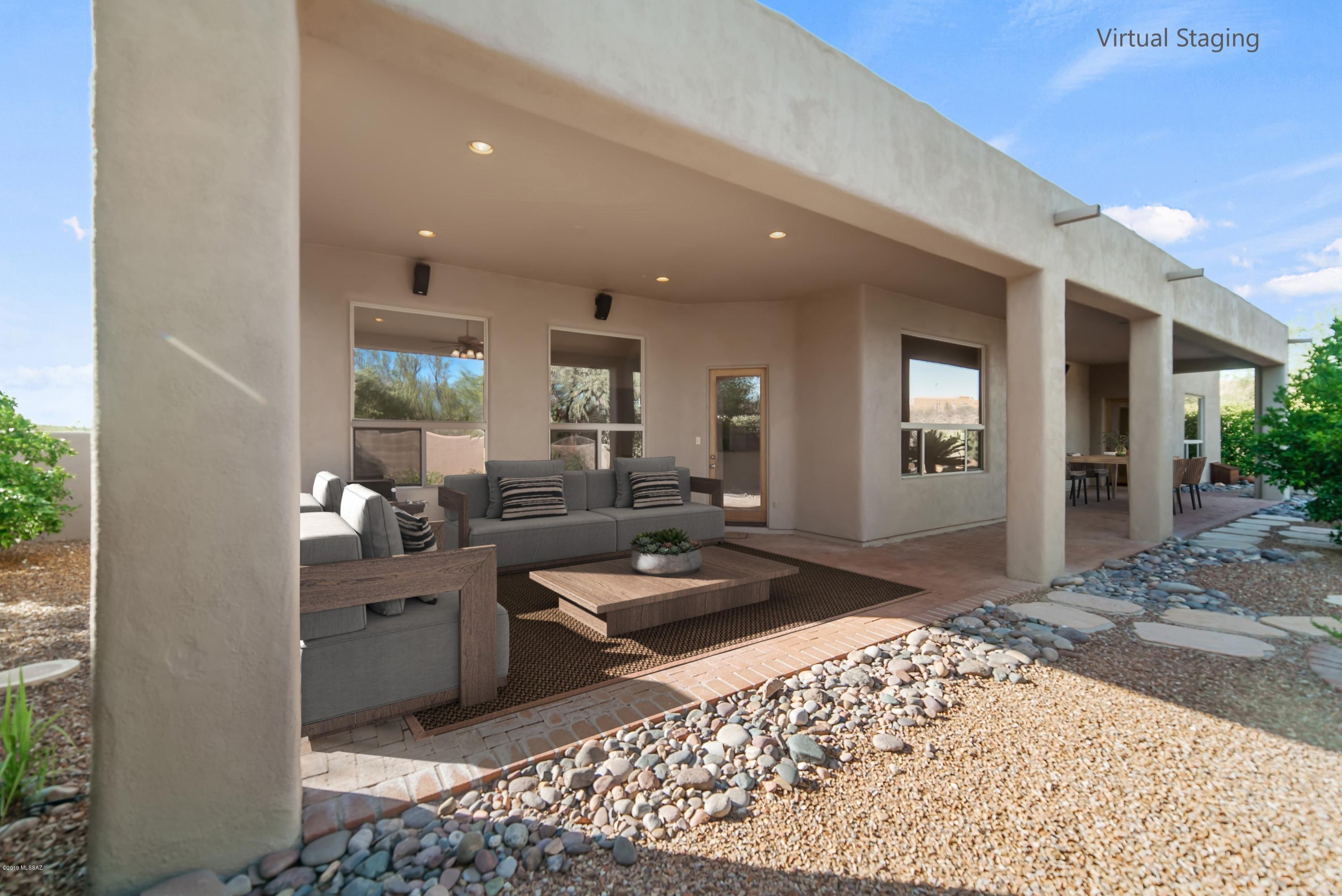 Madera Foothills Estates (1-25) - Residential