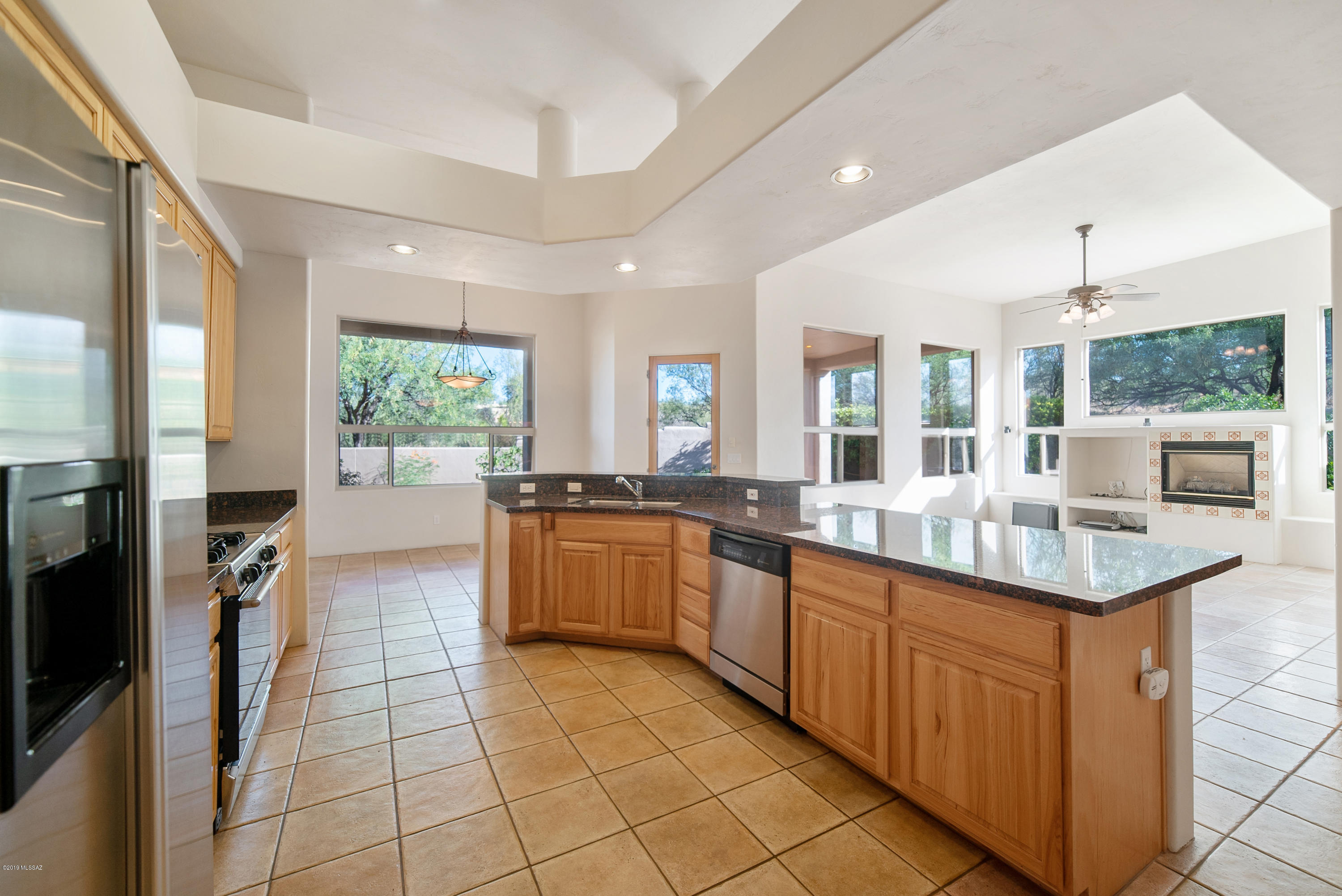 Madera Foothills Estates (1-25) - Residential