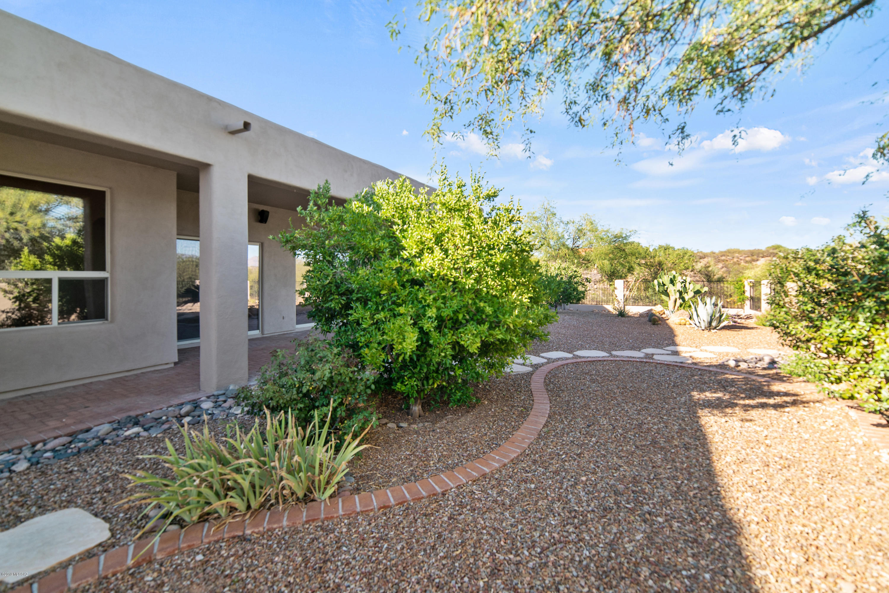 Madera Foothills Estates (1-25) - Residential