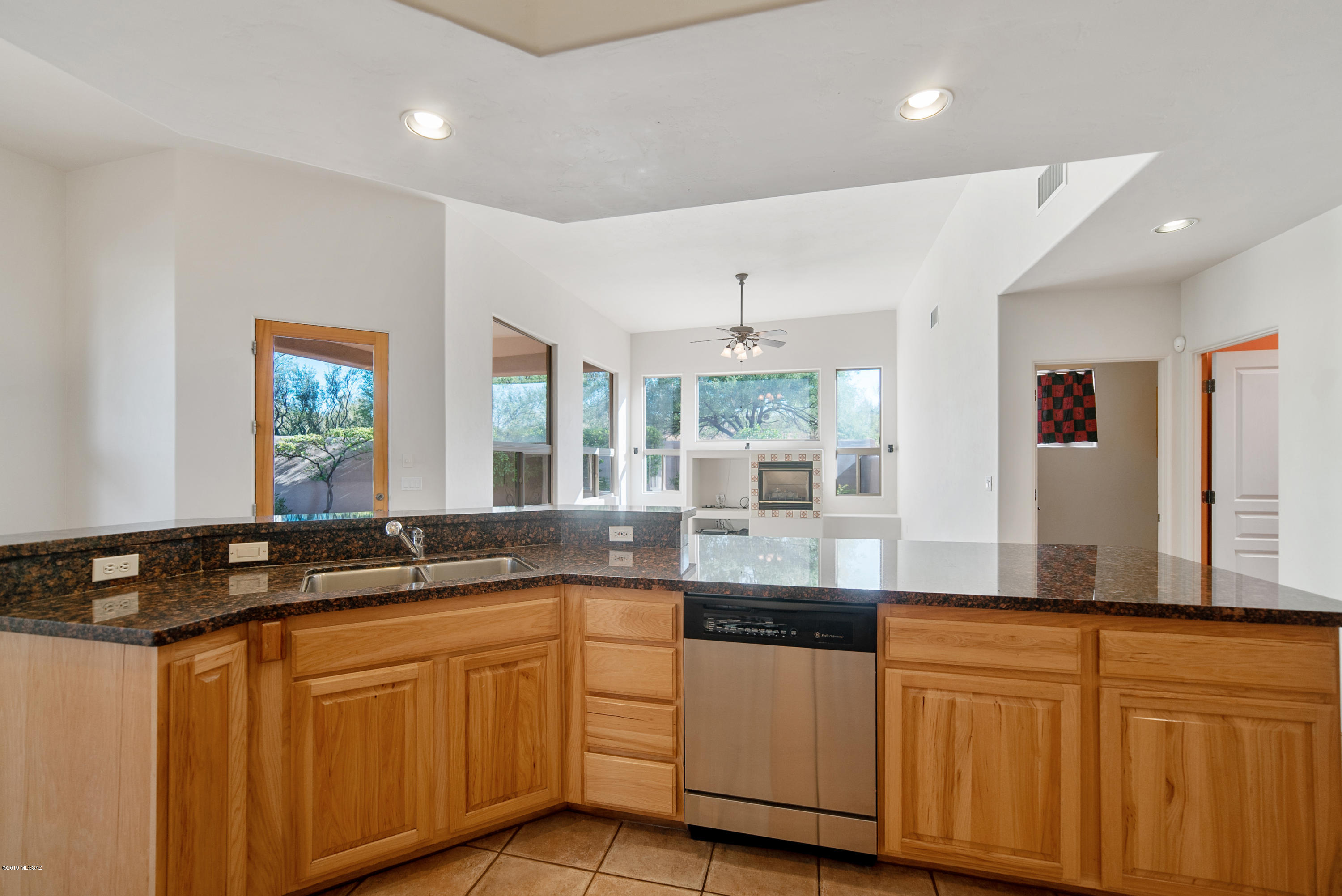 Madera Foothills Estates (1-25) - Residential