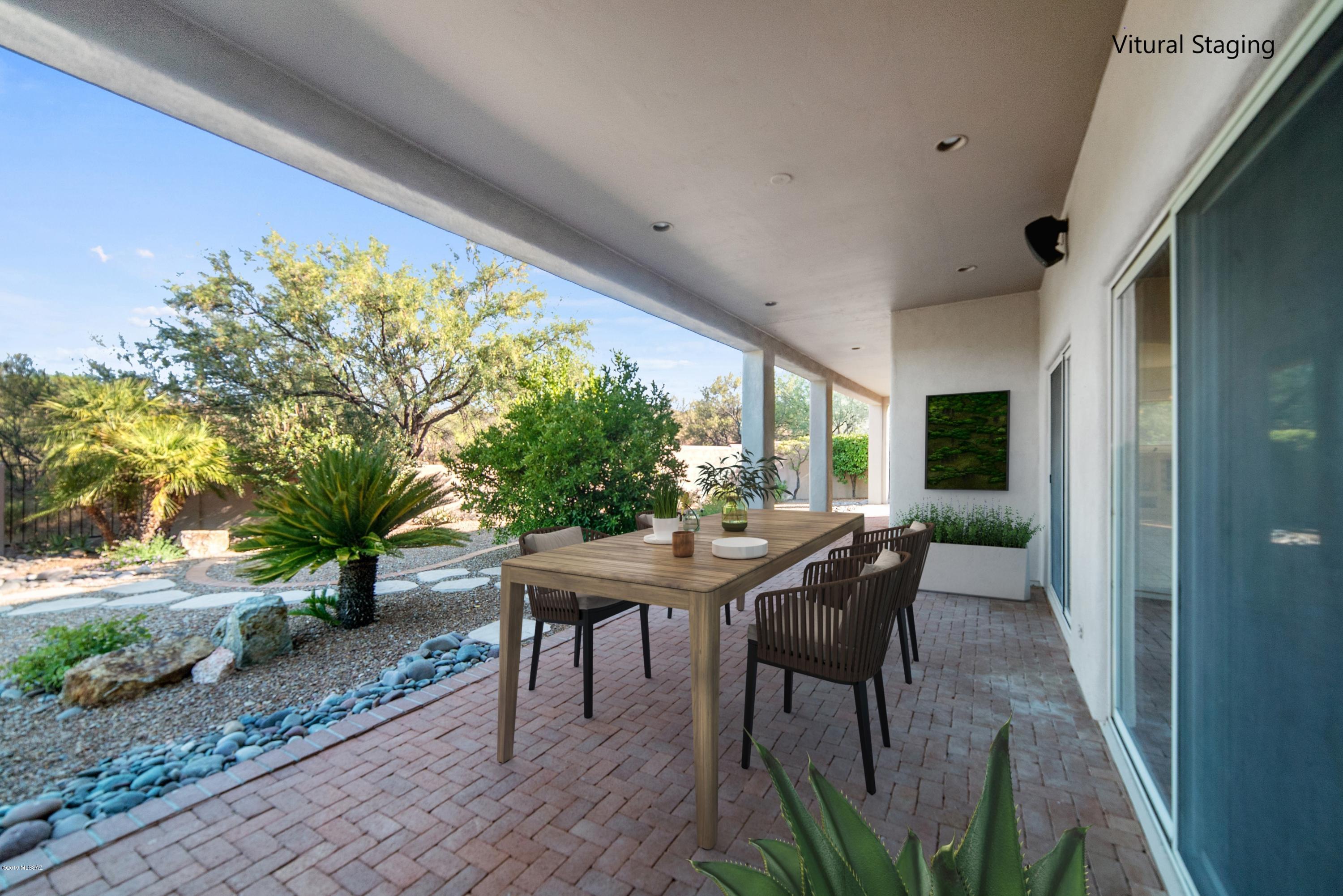 Madera Foothills Estates (1-25) - Residential