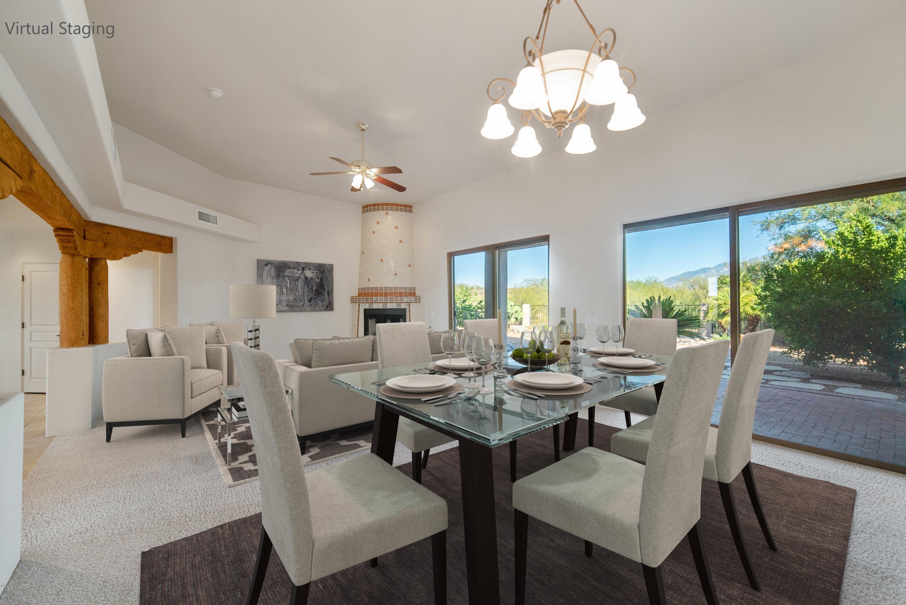 Madera Foothills Estates (1-25) - Residential