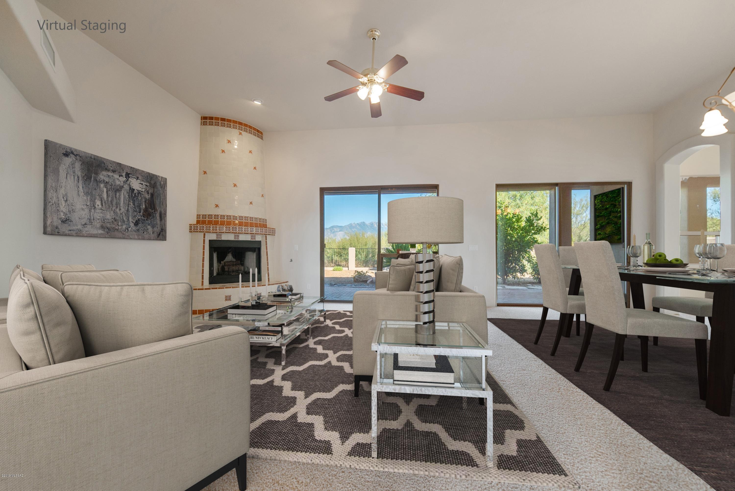 Madera Foothills Estates (1-25) - Residential