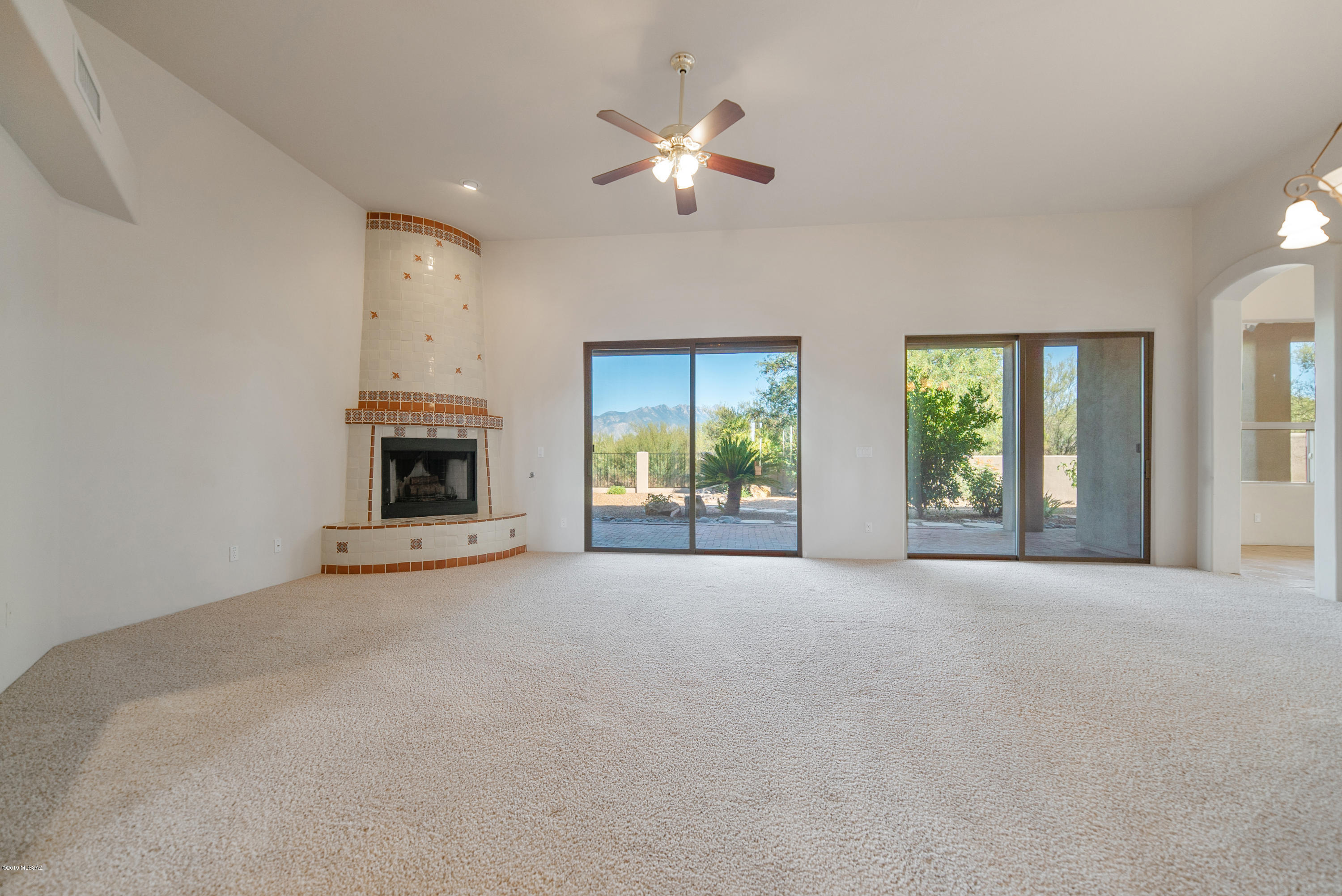 Madera Foothills Estates (1-25) - Residential