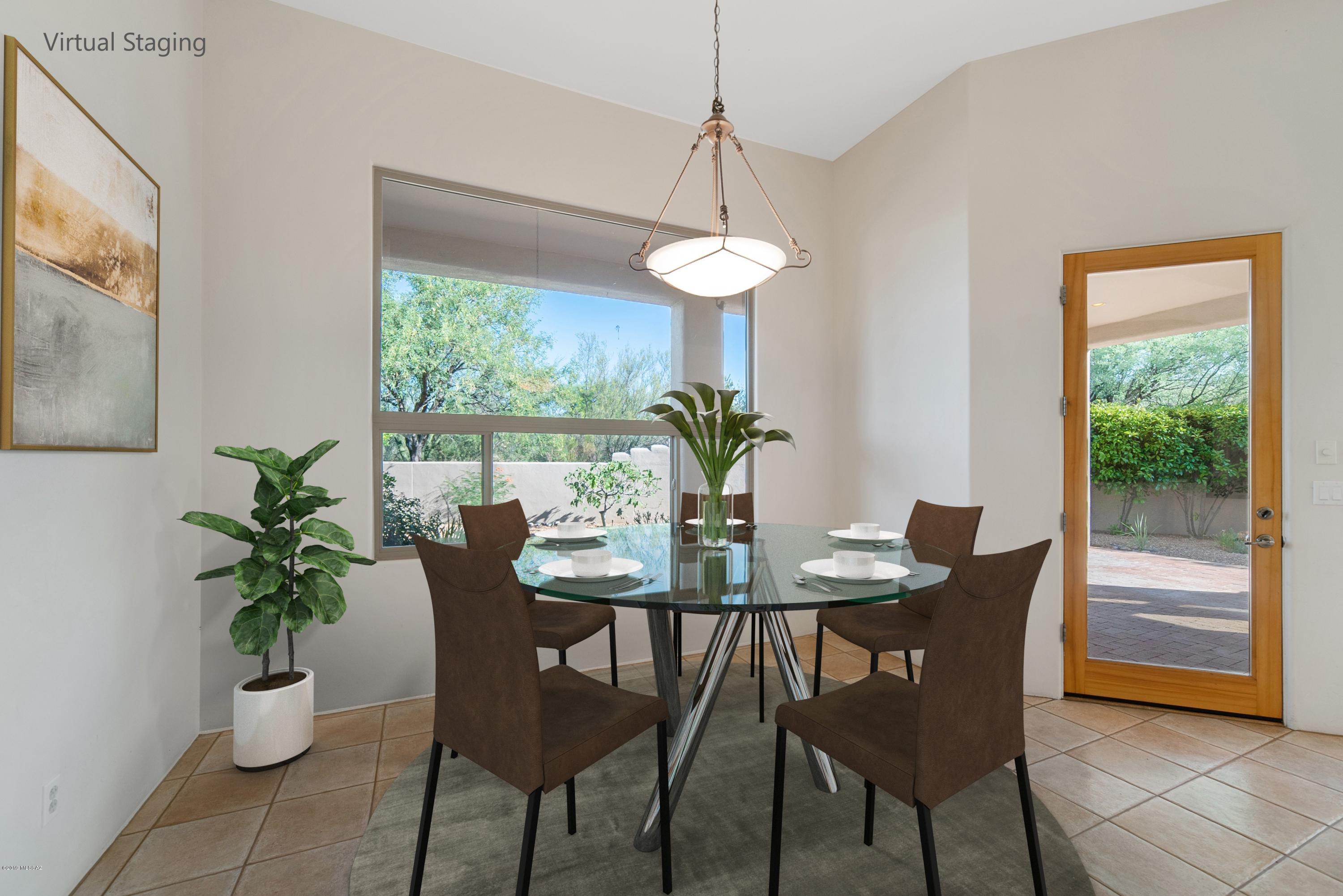 Madera Foothills Estates (1-25) - Residential