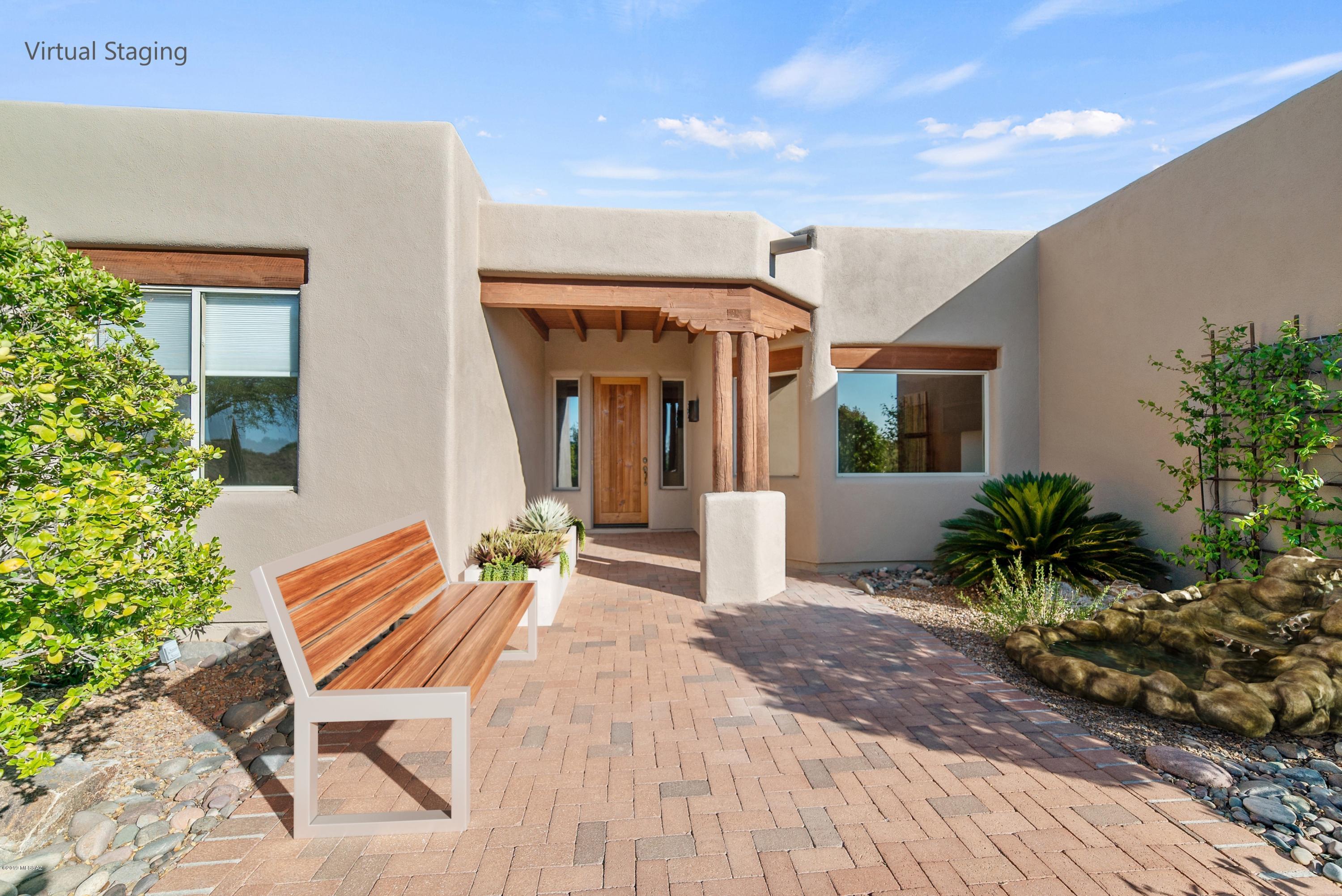 Madera Foothills Estates (1-25) - Residential