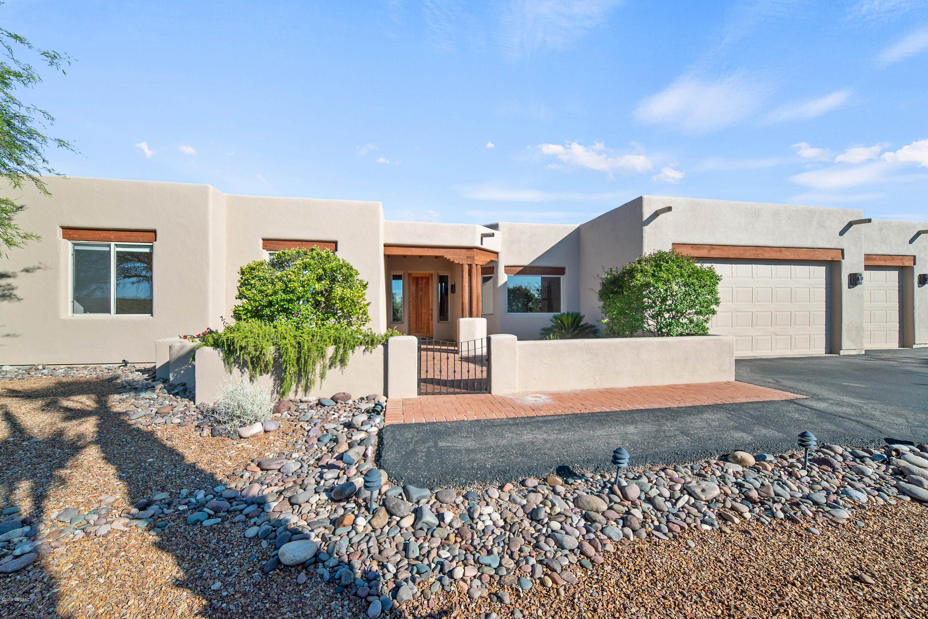 Madera Foothills Estates (1-25) - Residential