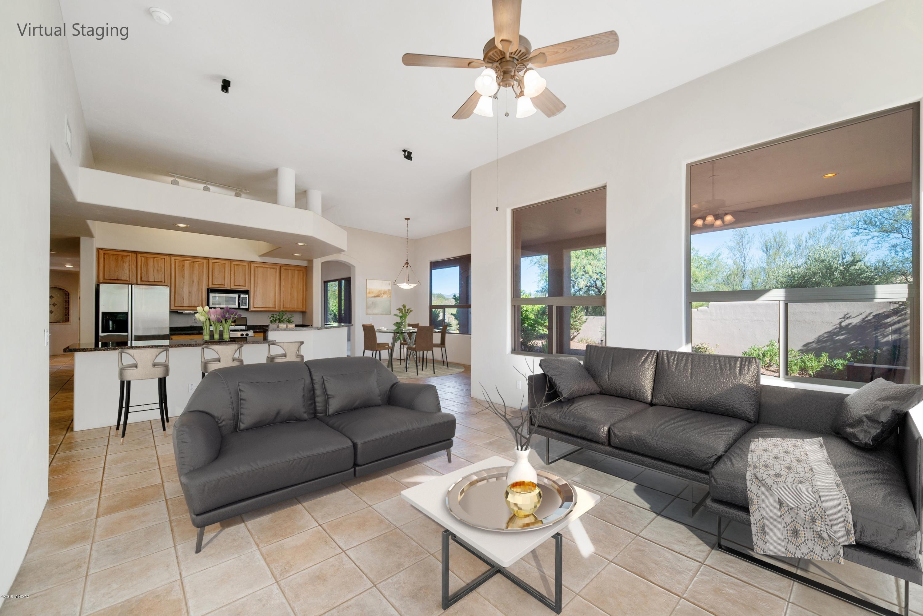 Madera Foothills Estates (1-25) - Residential