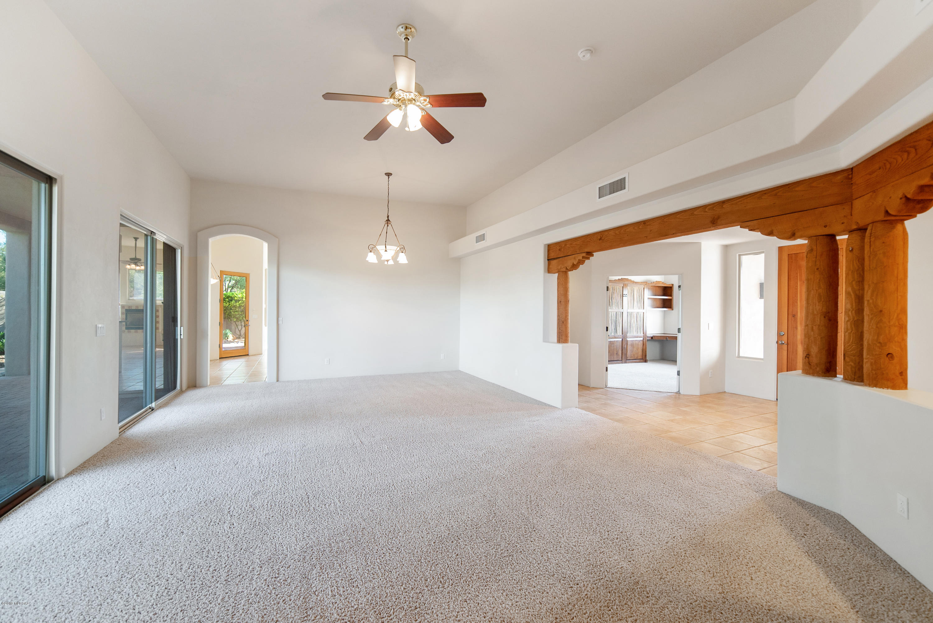 Madera Foothills Estates (1-25) - Residential