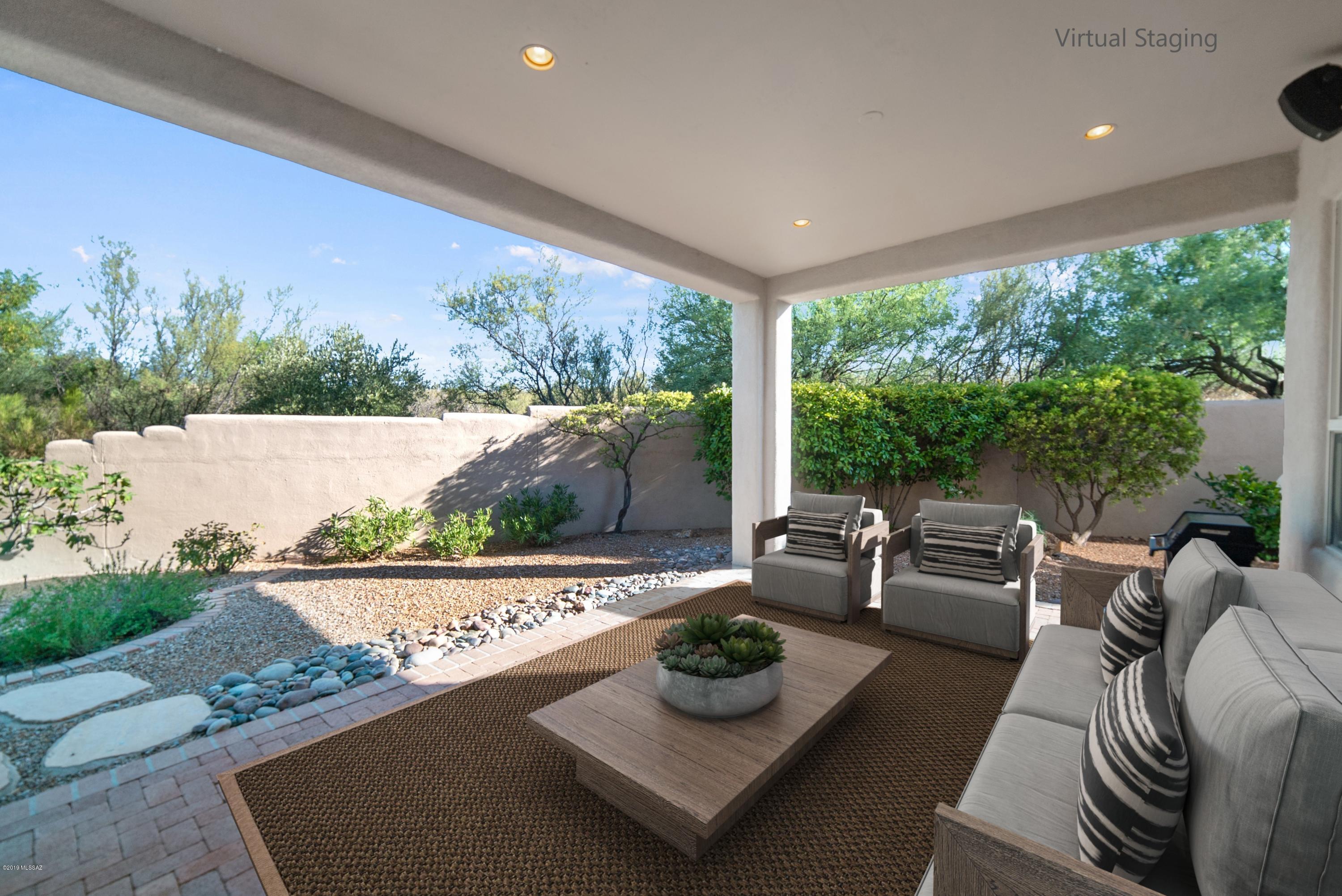 Madera Foothills Estates (1-25) - Residential