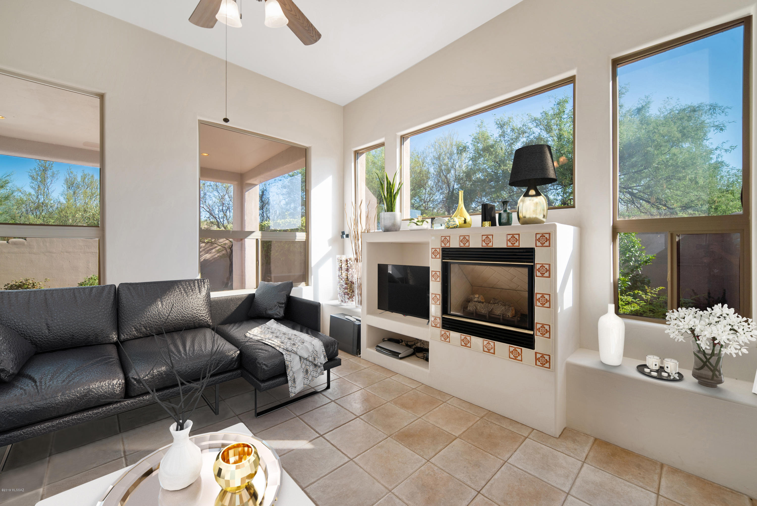 Madera Foothills Estates (1-25) - Residential