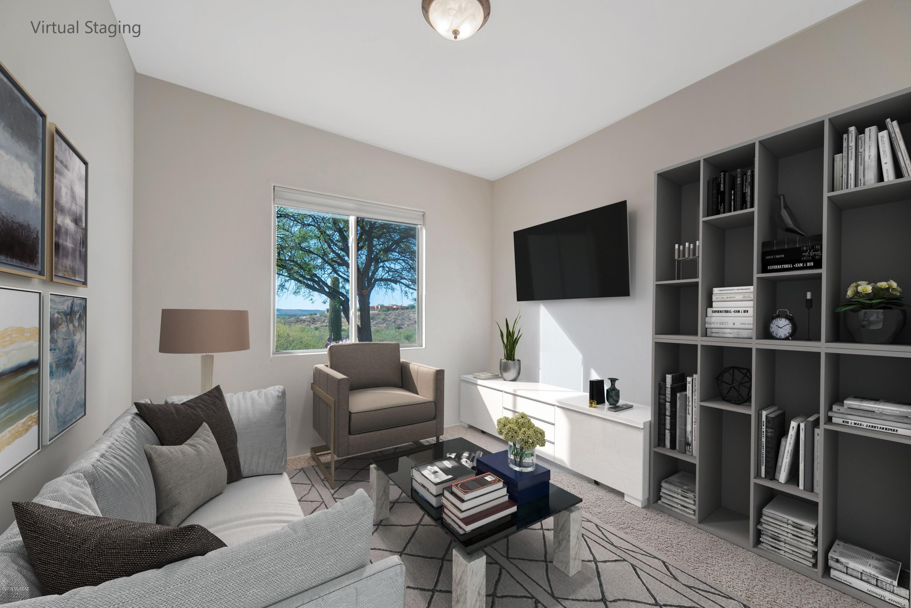 Madera Foothills Estates (1-25) - Residential