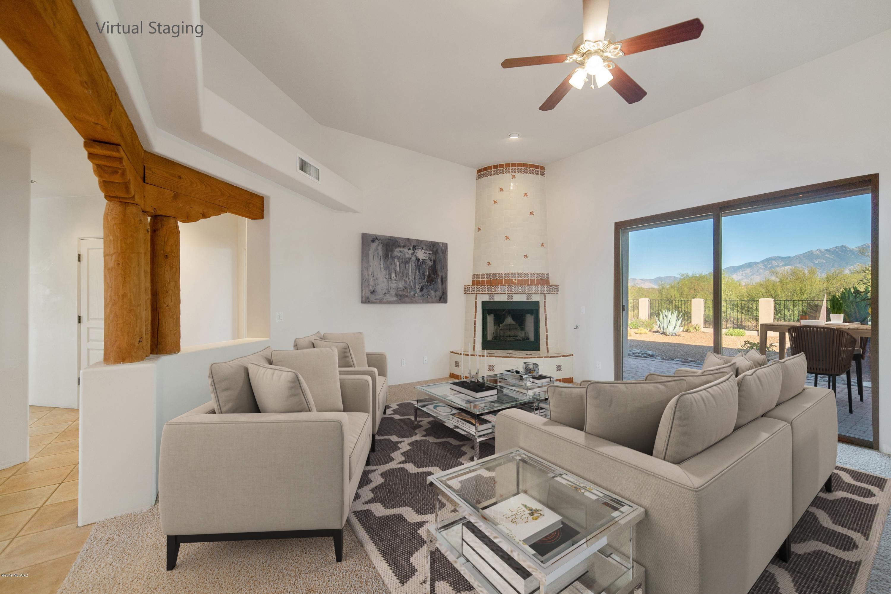 Madera Foothills Estates (1-25) - Residential