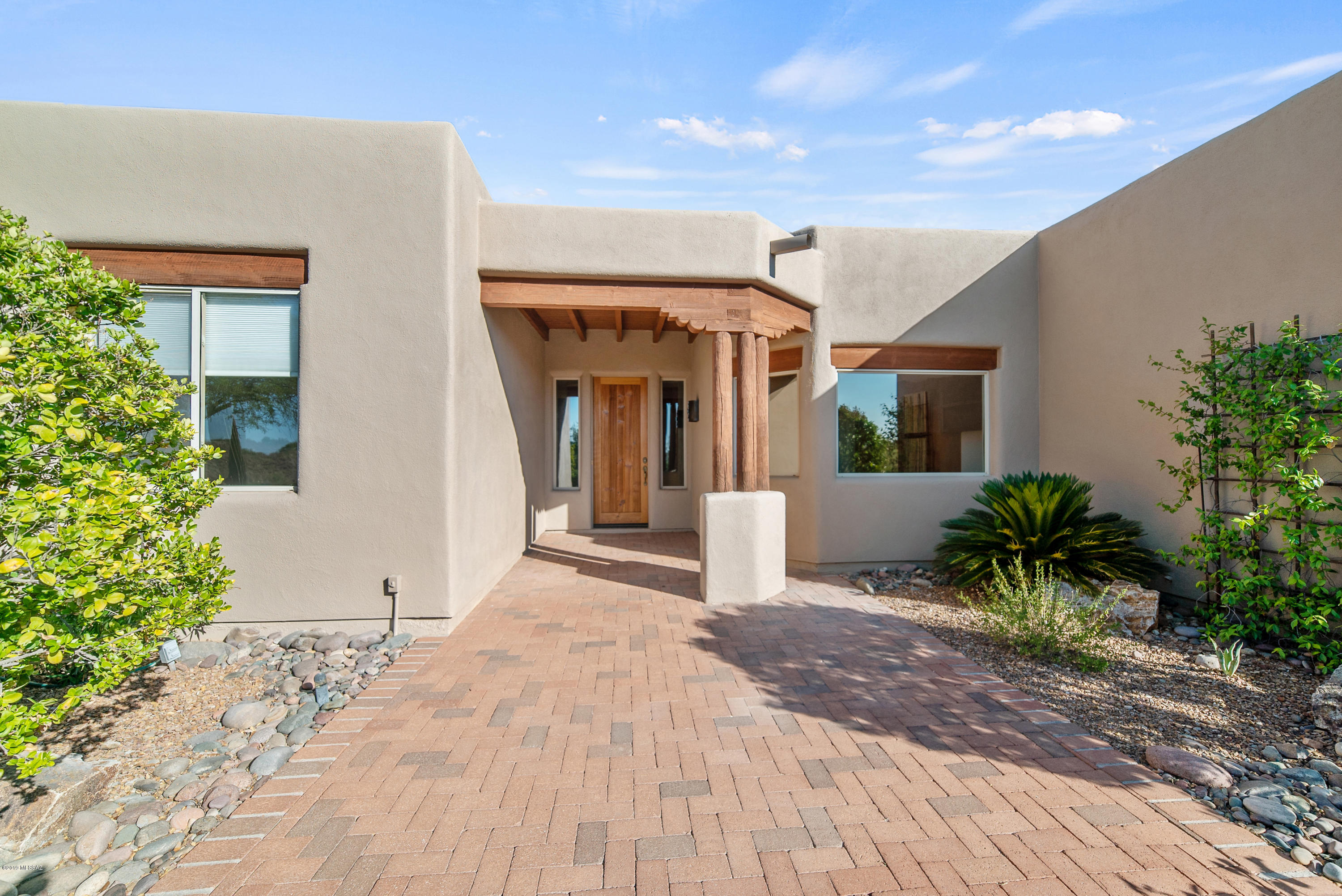 Madera Foothills Estates (1-25) - Residential