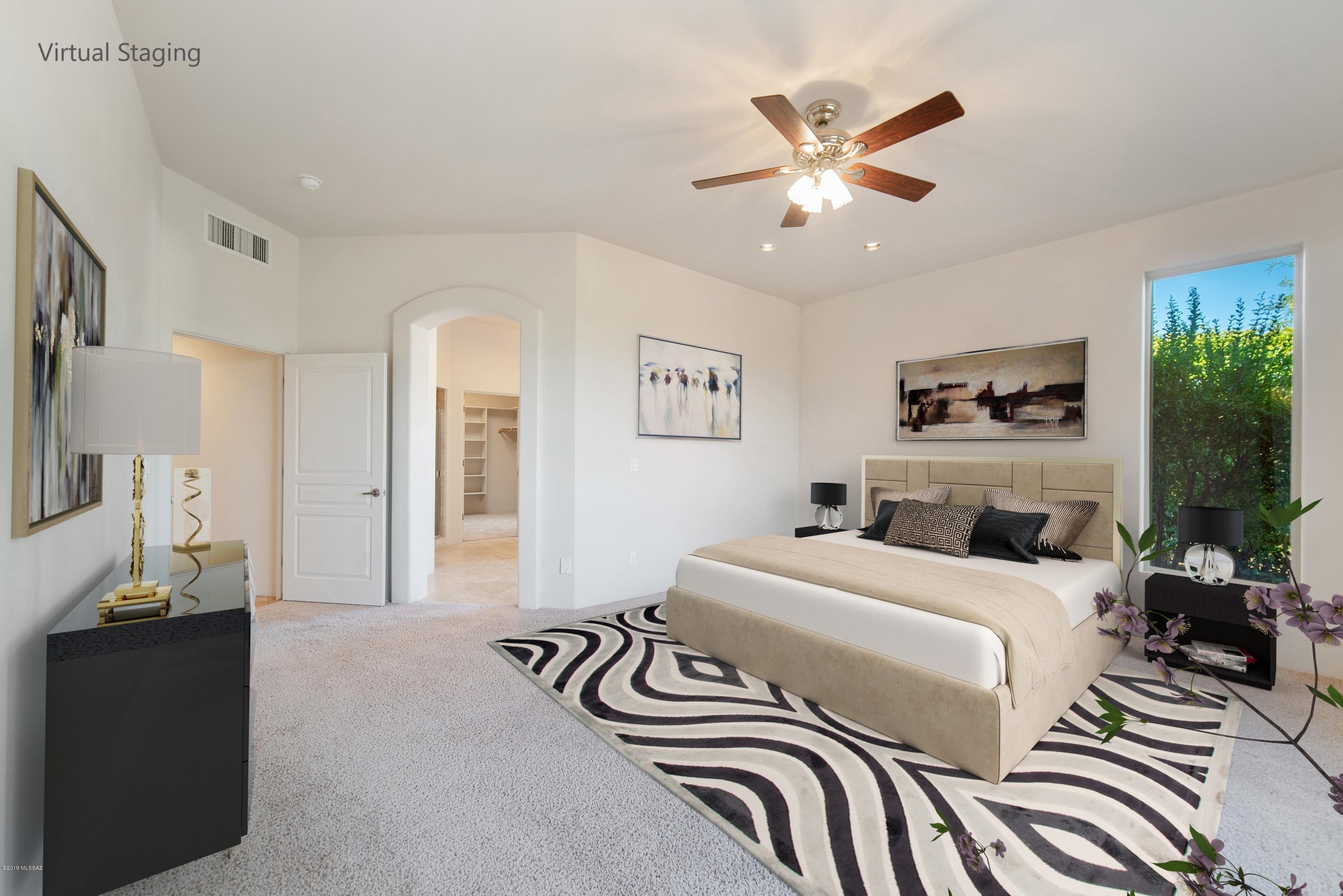 Madera Foothills Estates (1-25) - Residential