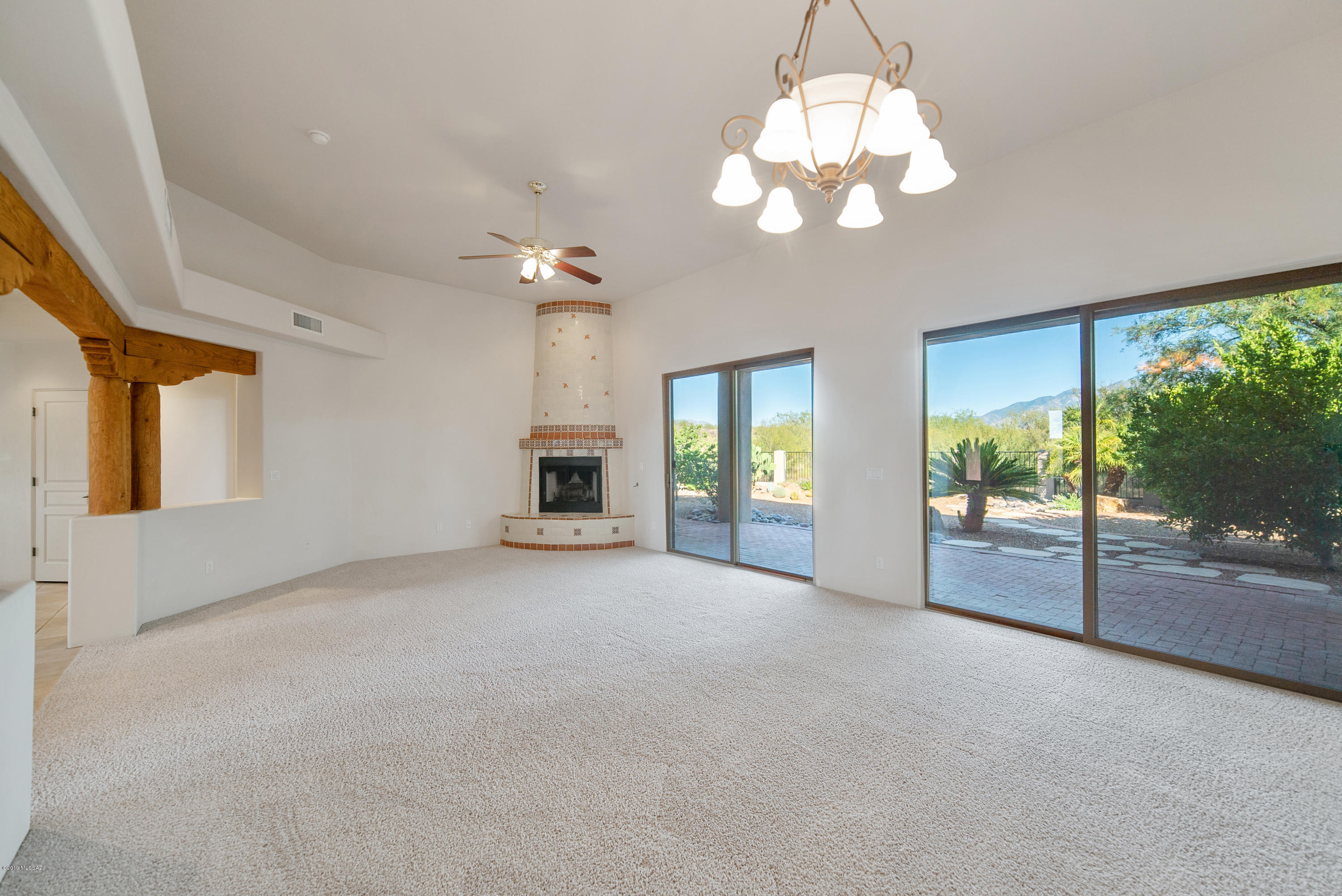 Madera Foothills Estates (1-25) - Residential