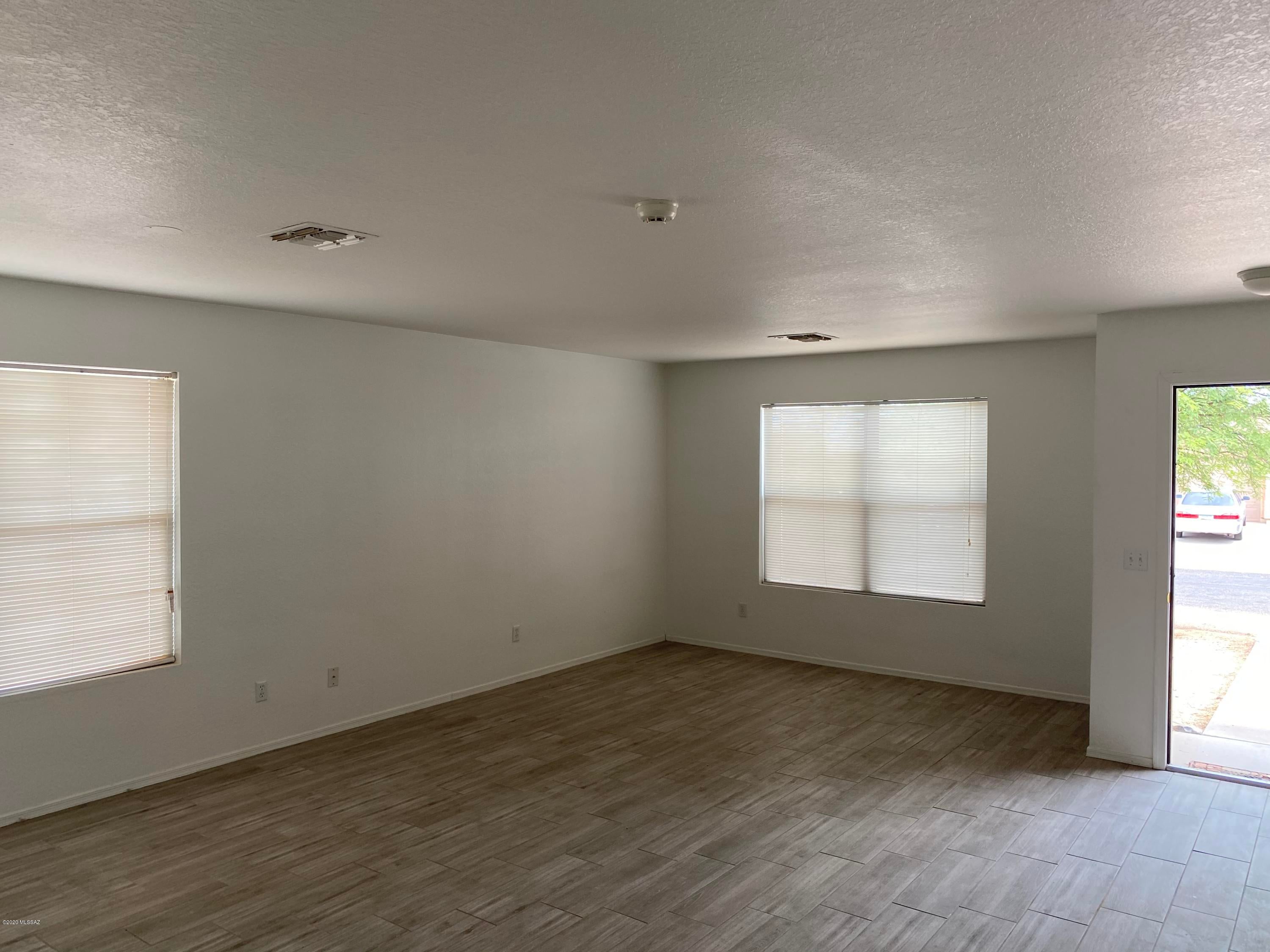 Star Valley (153-232) - Residential Lease