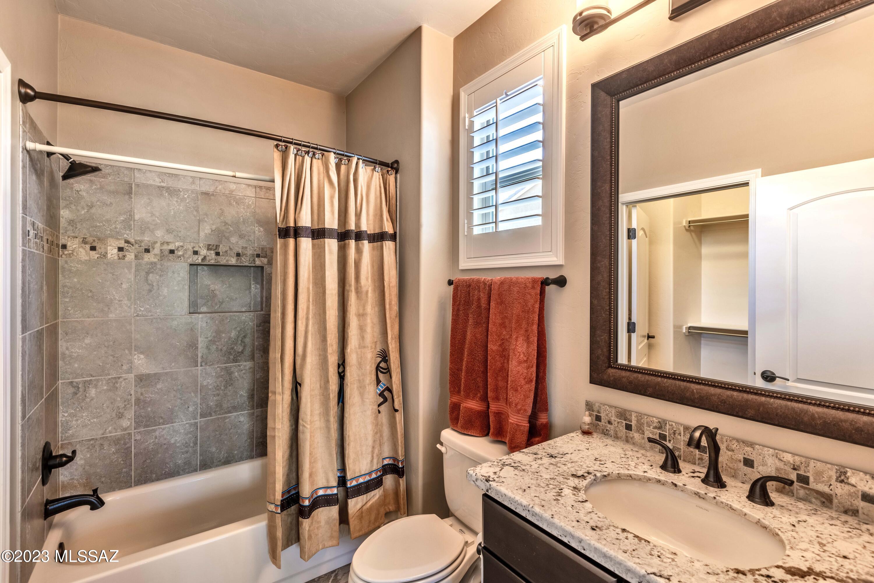 Saddlebrooke Ranch - Residential