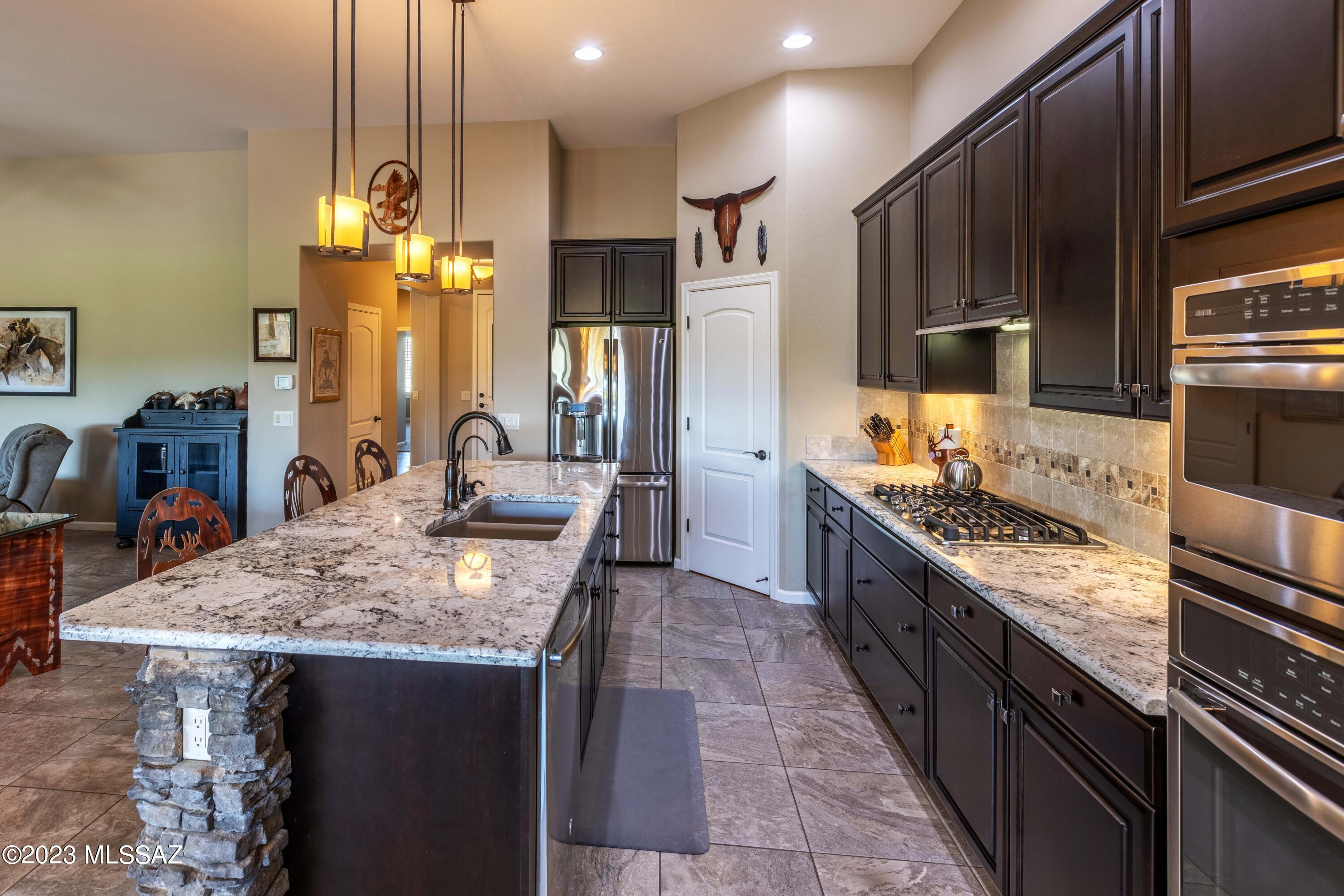 Saddlebrooke Ranch - Residential