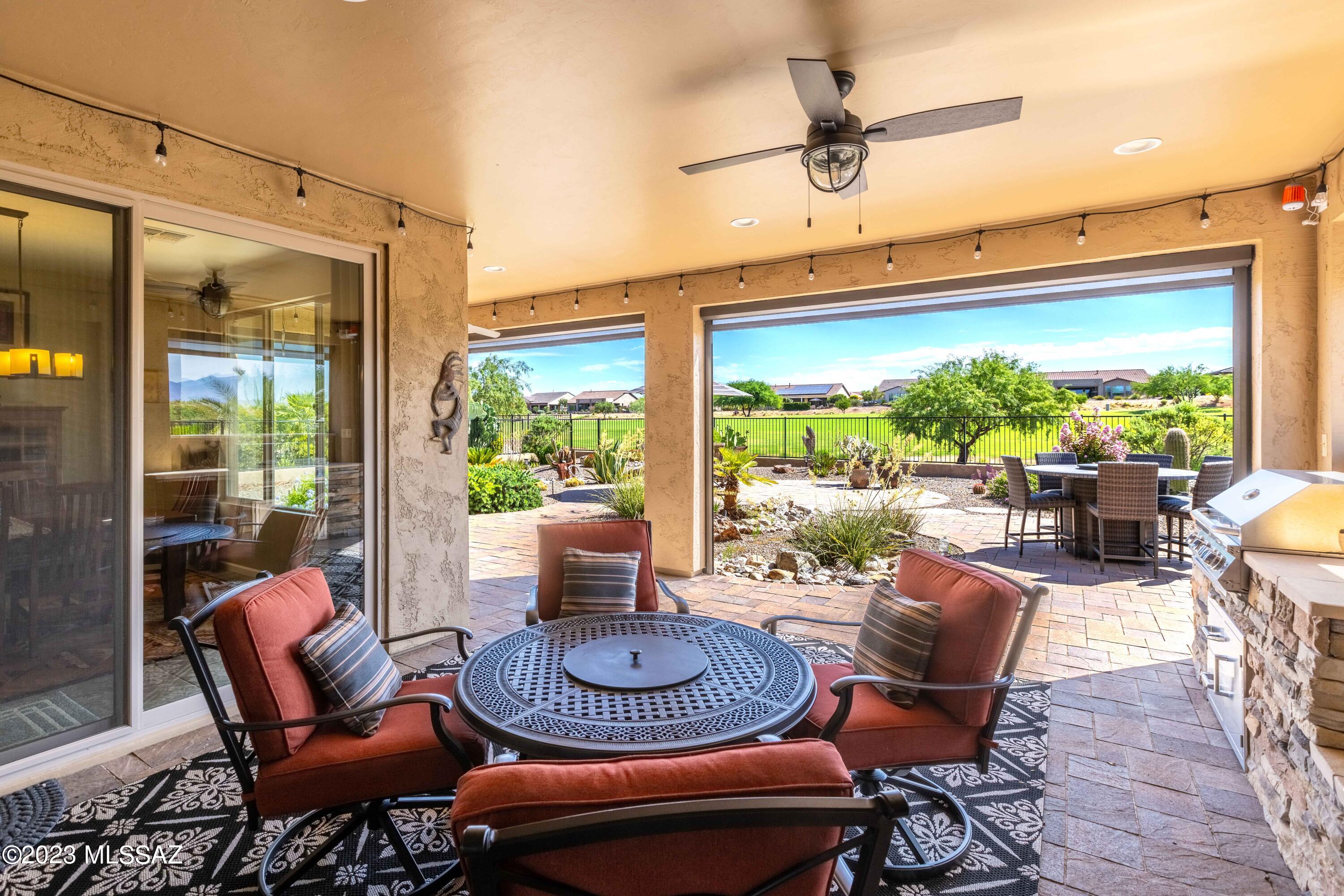 Saddlebrooke Ranch - Residential