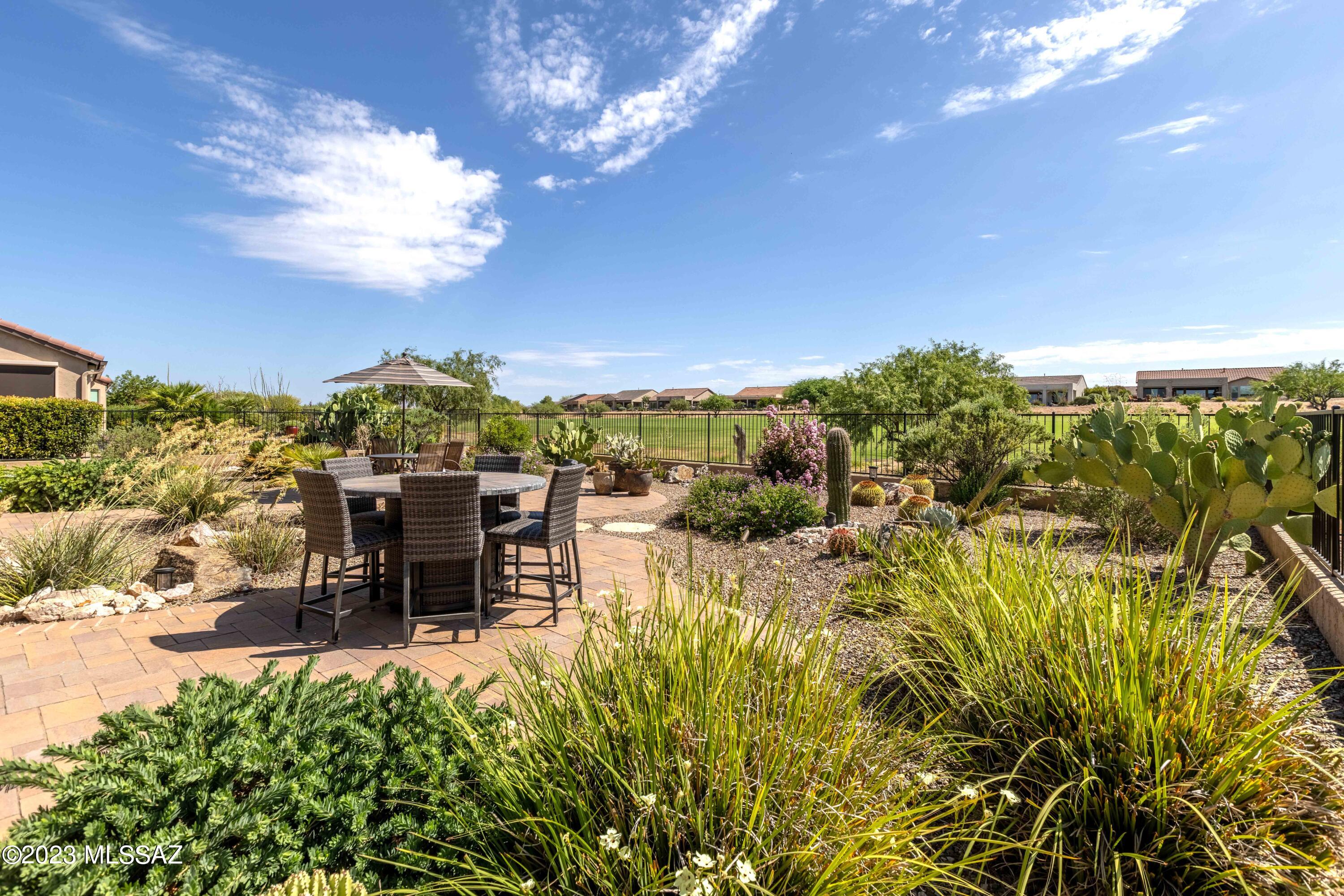 Saddlebrooke Ranch - Residential
