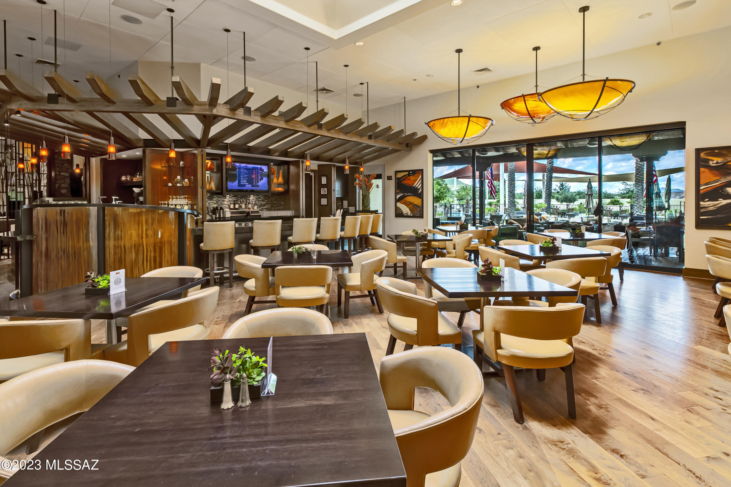 Saddlebrooke Ranch - Residential