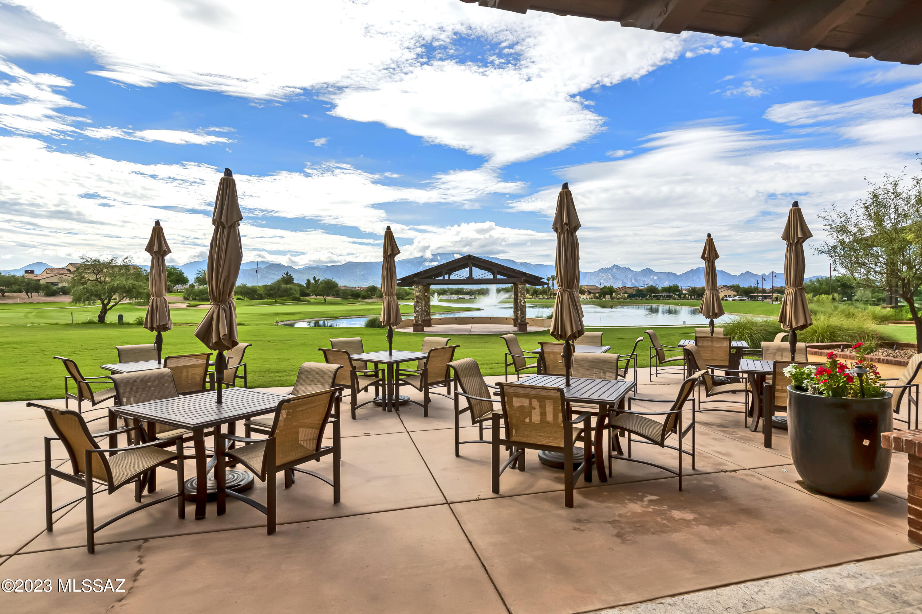 Saddlebrooke Ranch - Residential