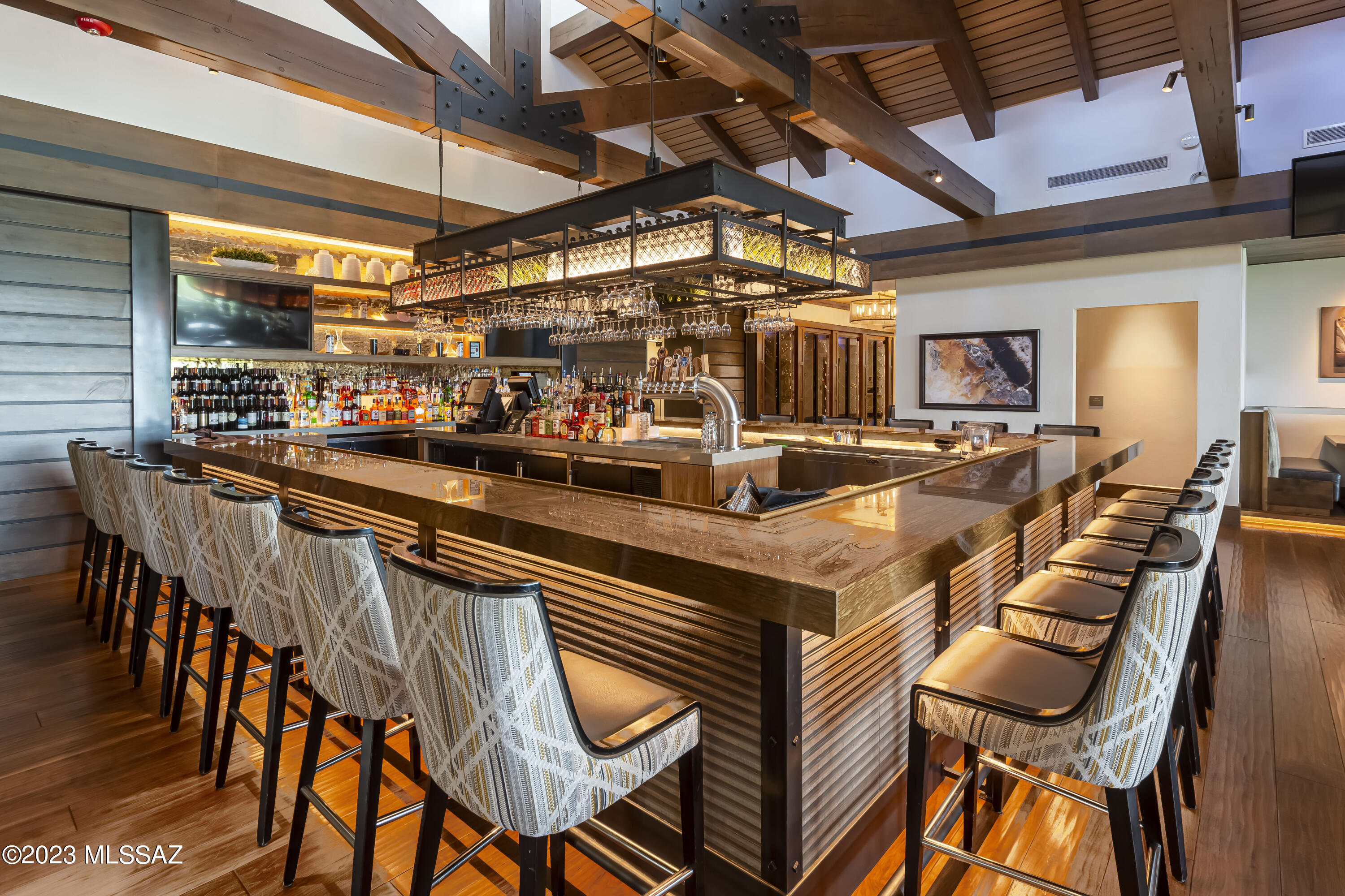 Saddlebrooke Ranch - Residential