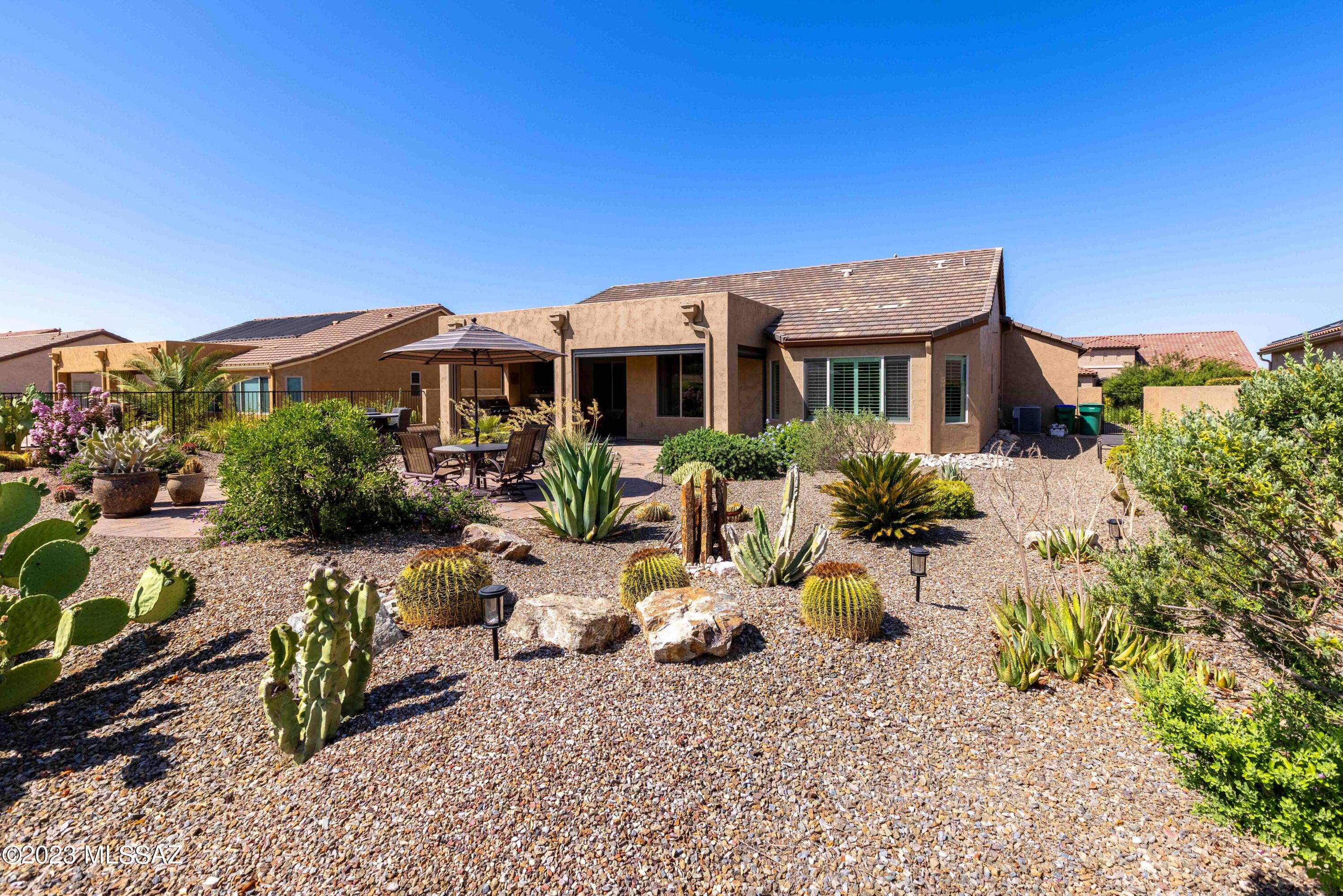 Saddlebrooke Ranch - Residential