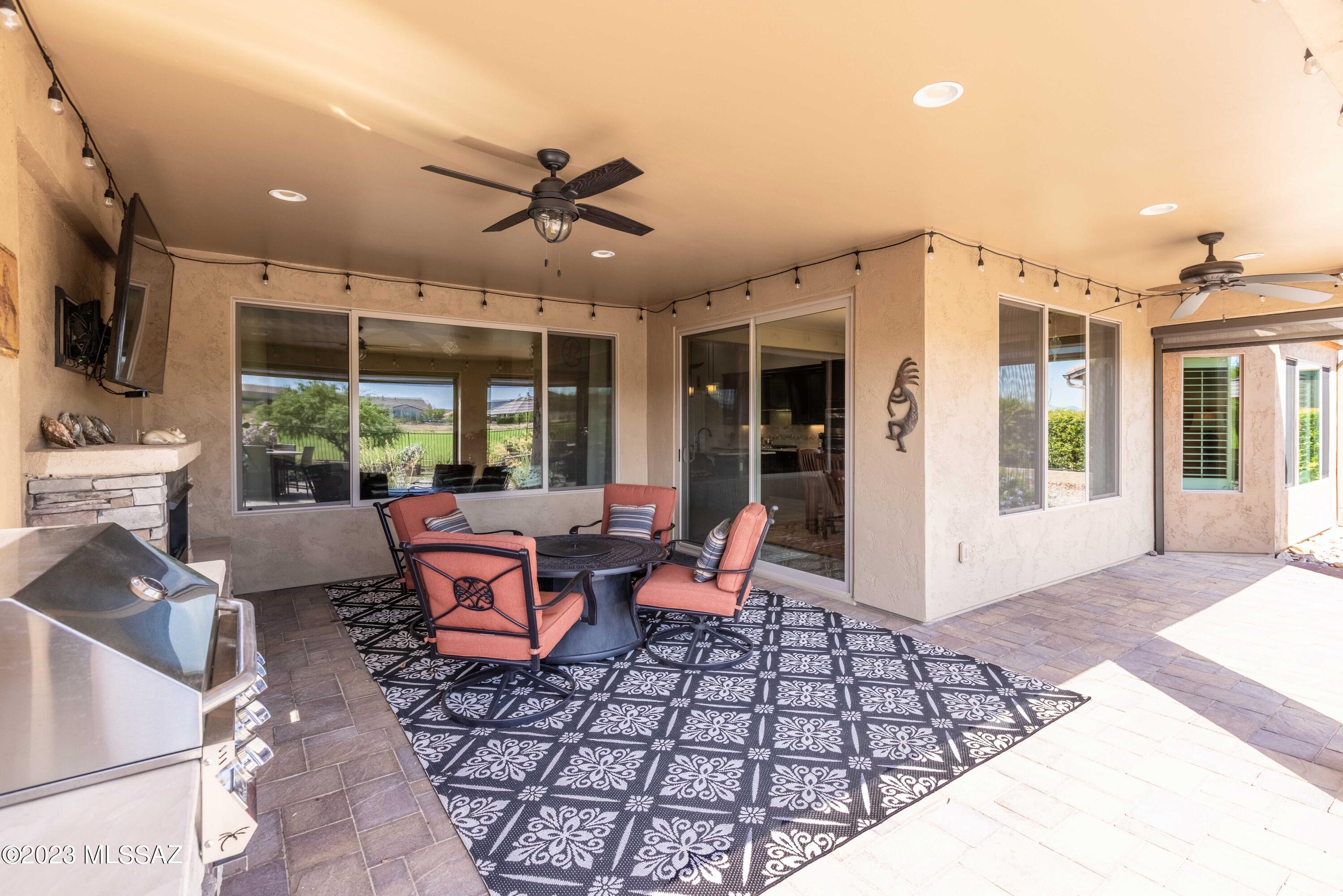 Saddlebrooke Ranch - Residential