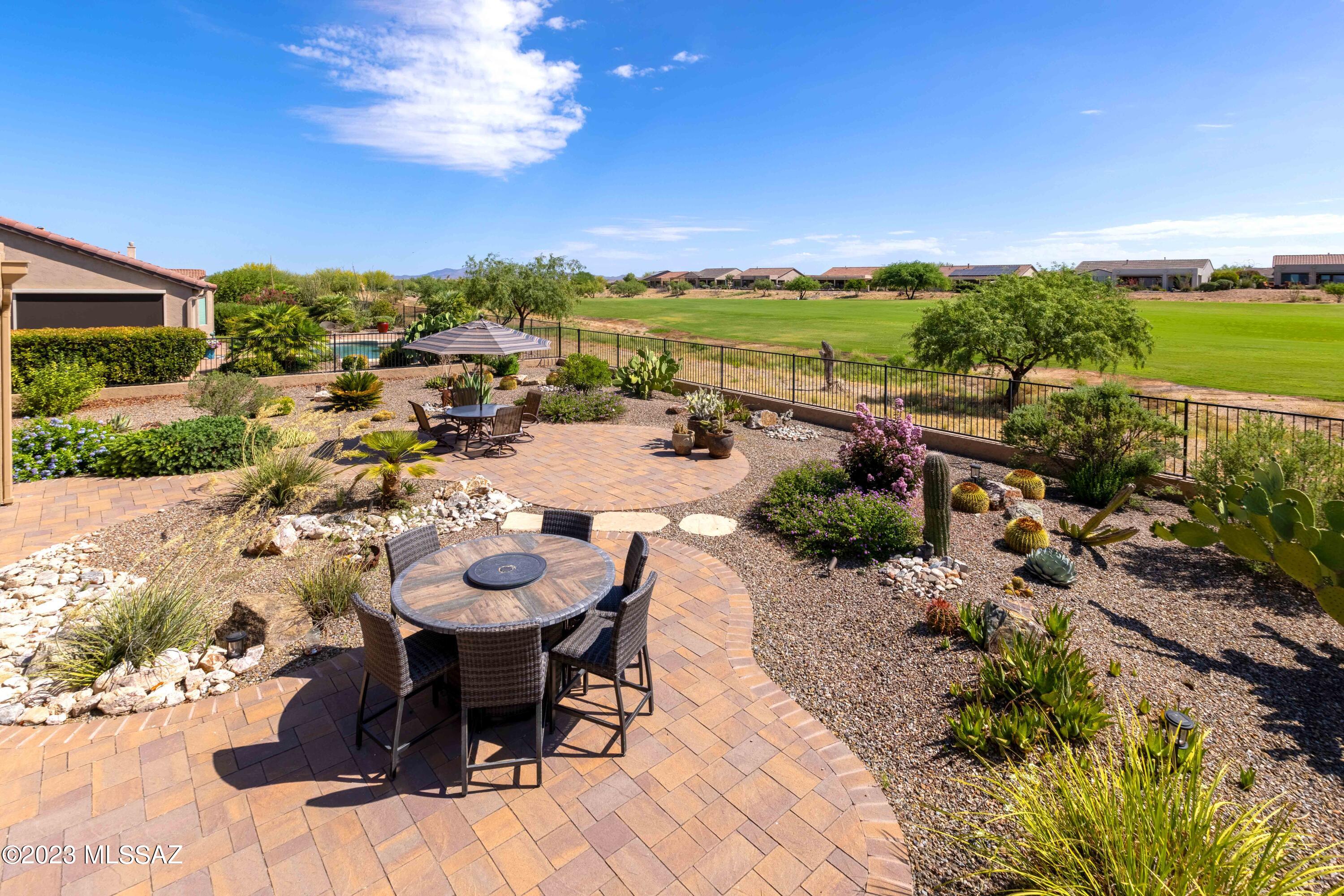 Saddlebrooke Ranch - Residential