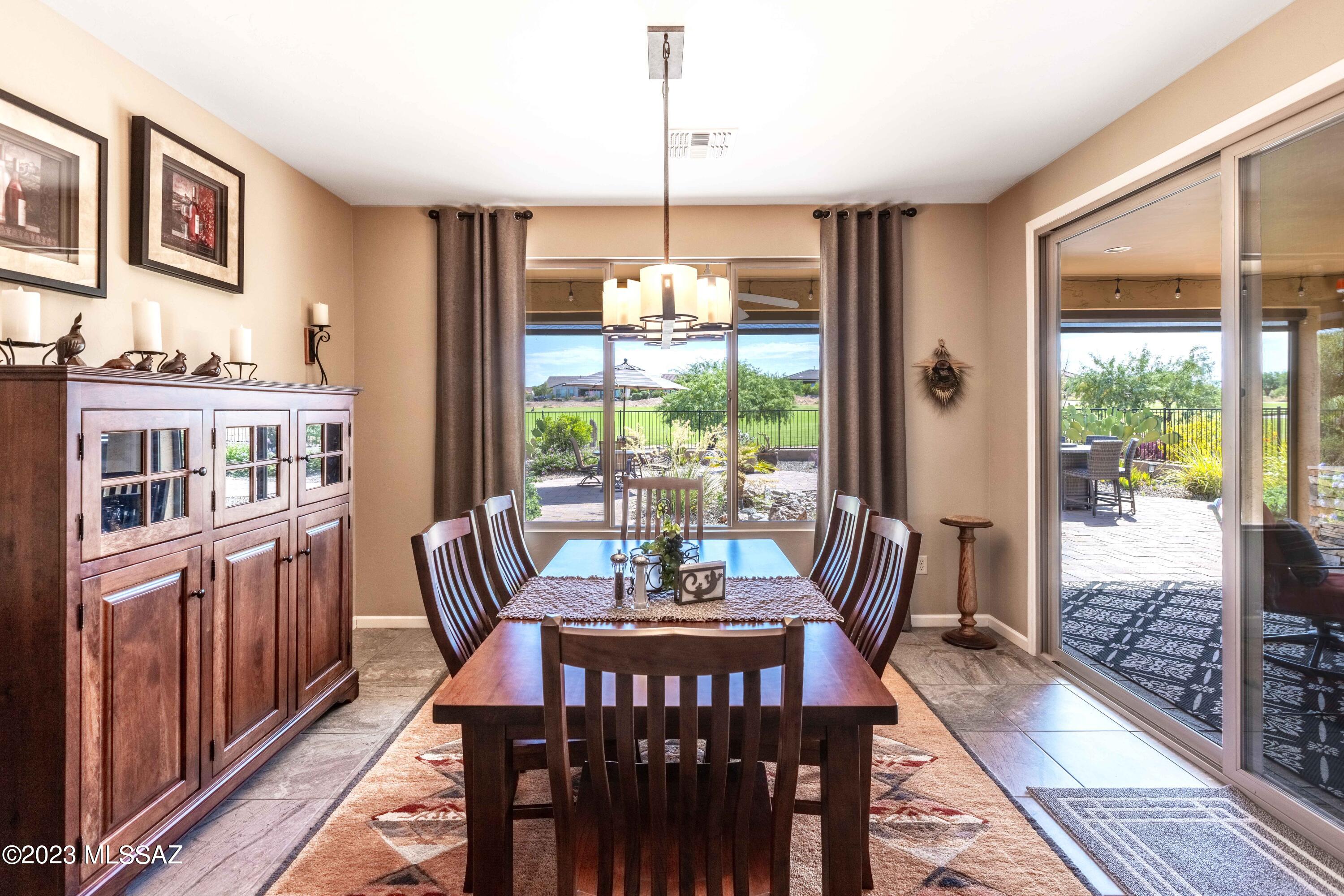 Saddlebrooke Ranch - Residential