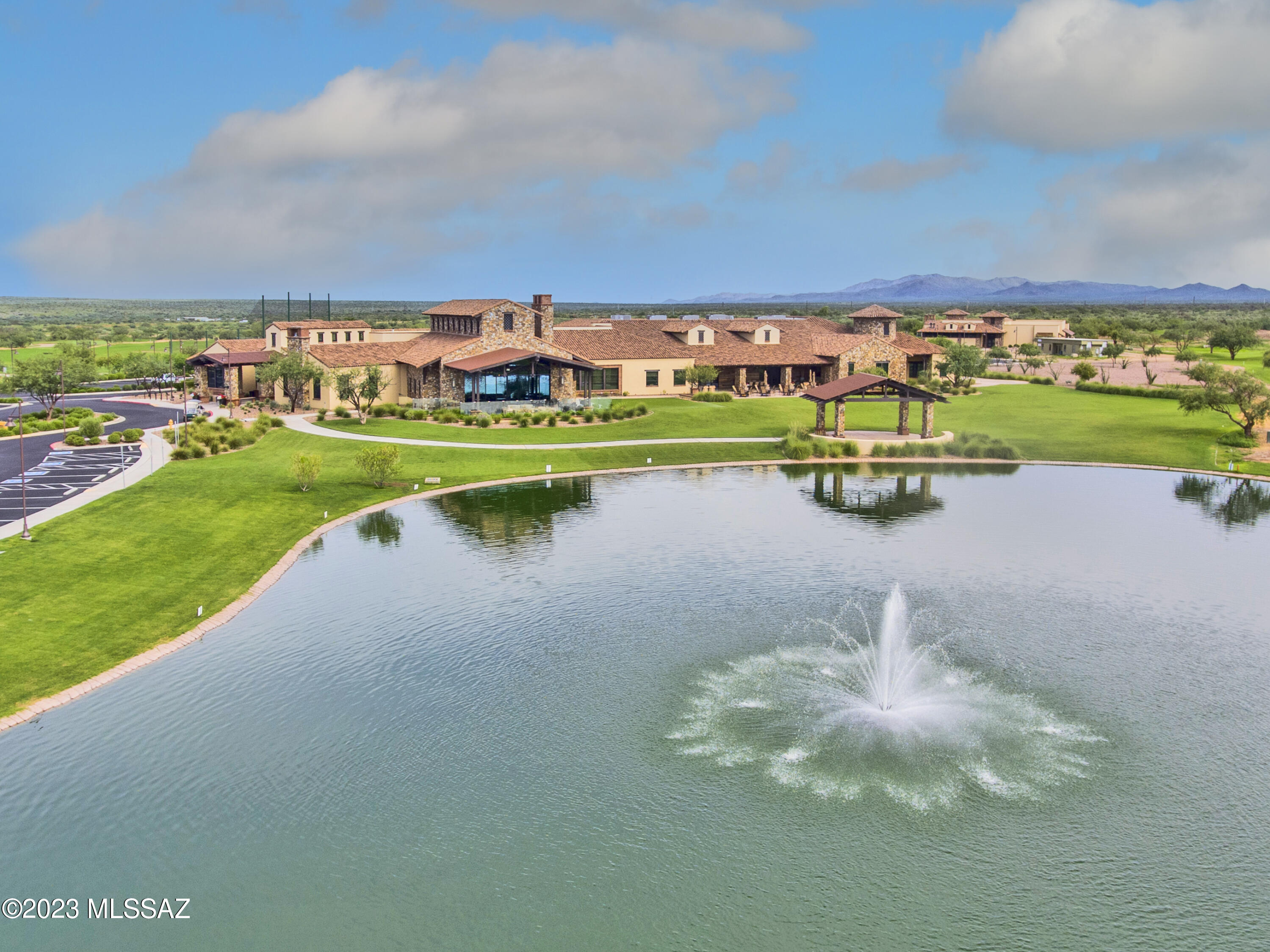 Saddlebrooke Ranch - Residential