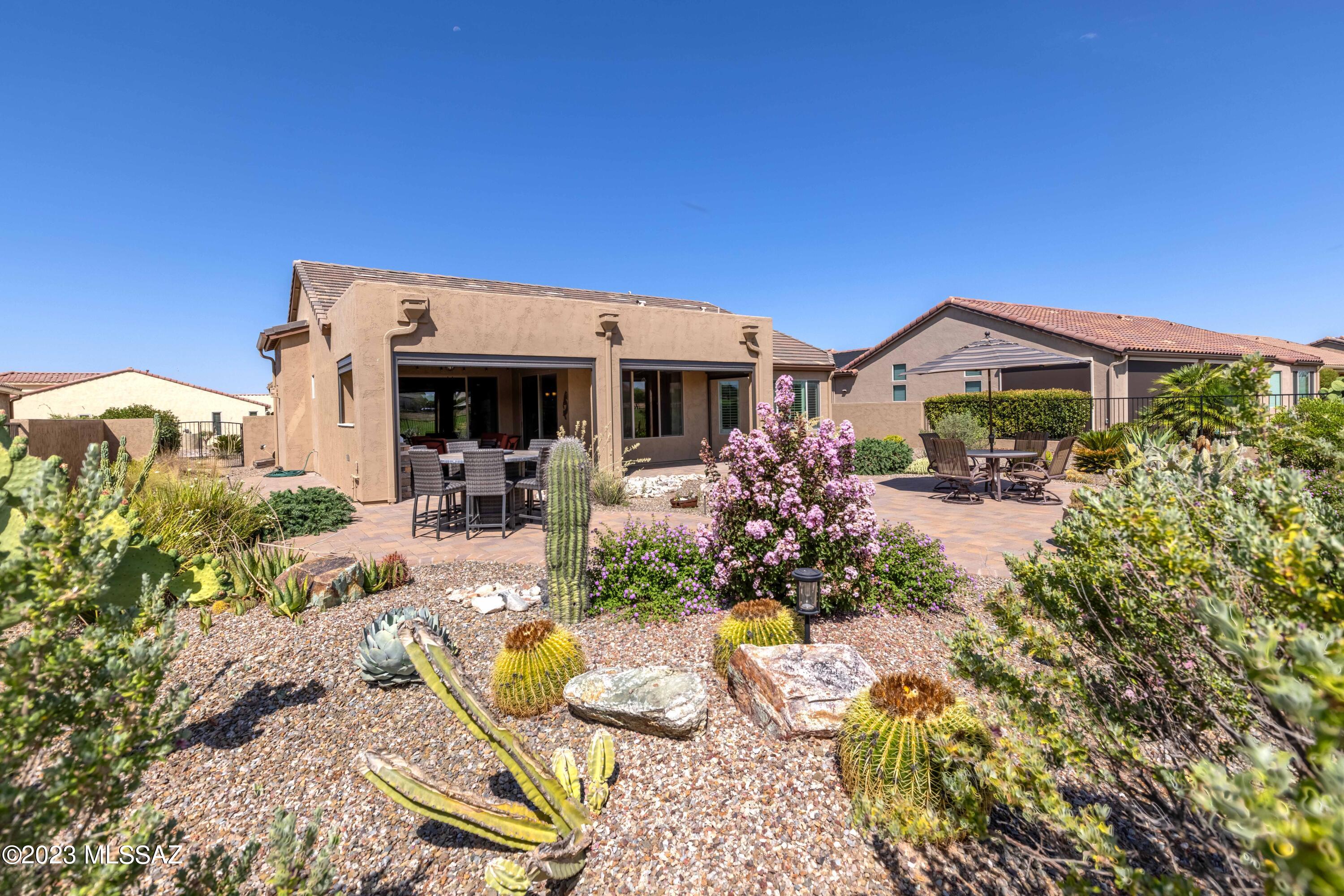 Saddlebrooke Ranch - Residential