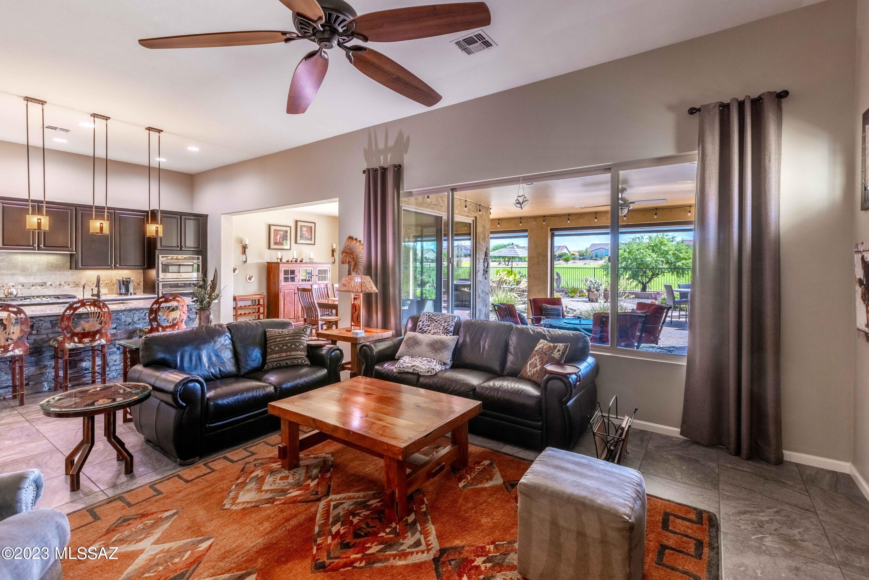 Saddlebrooke Ranch - Residential