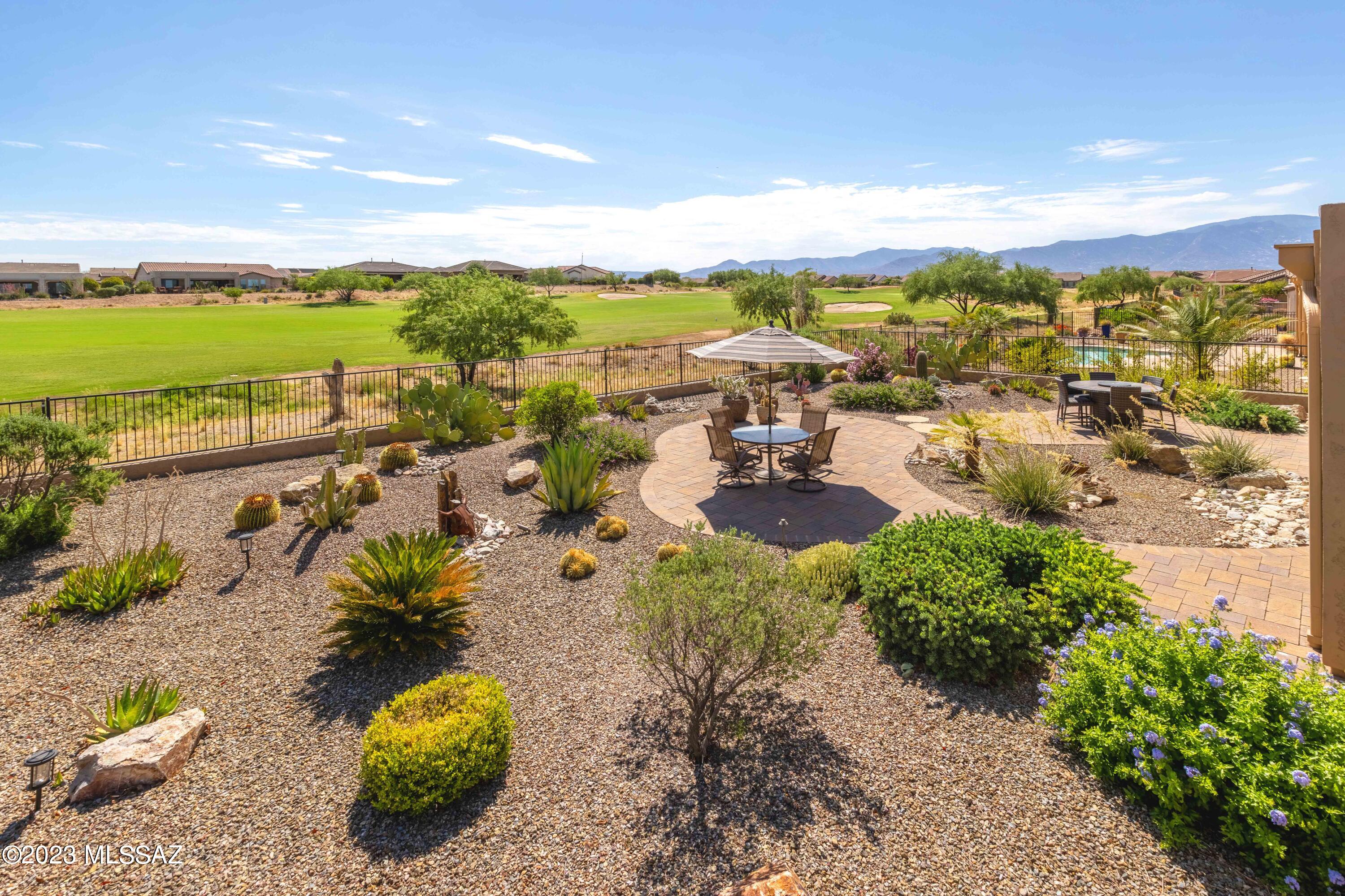 Saddlebrooke Ranch - Residential