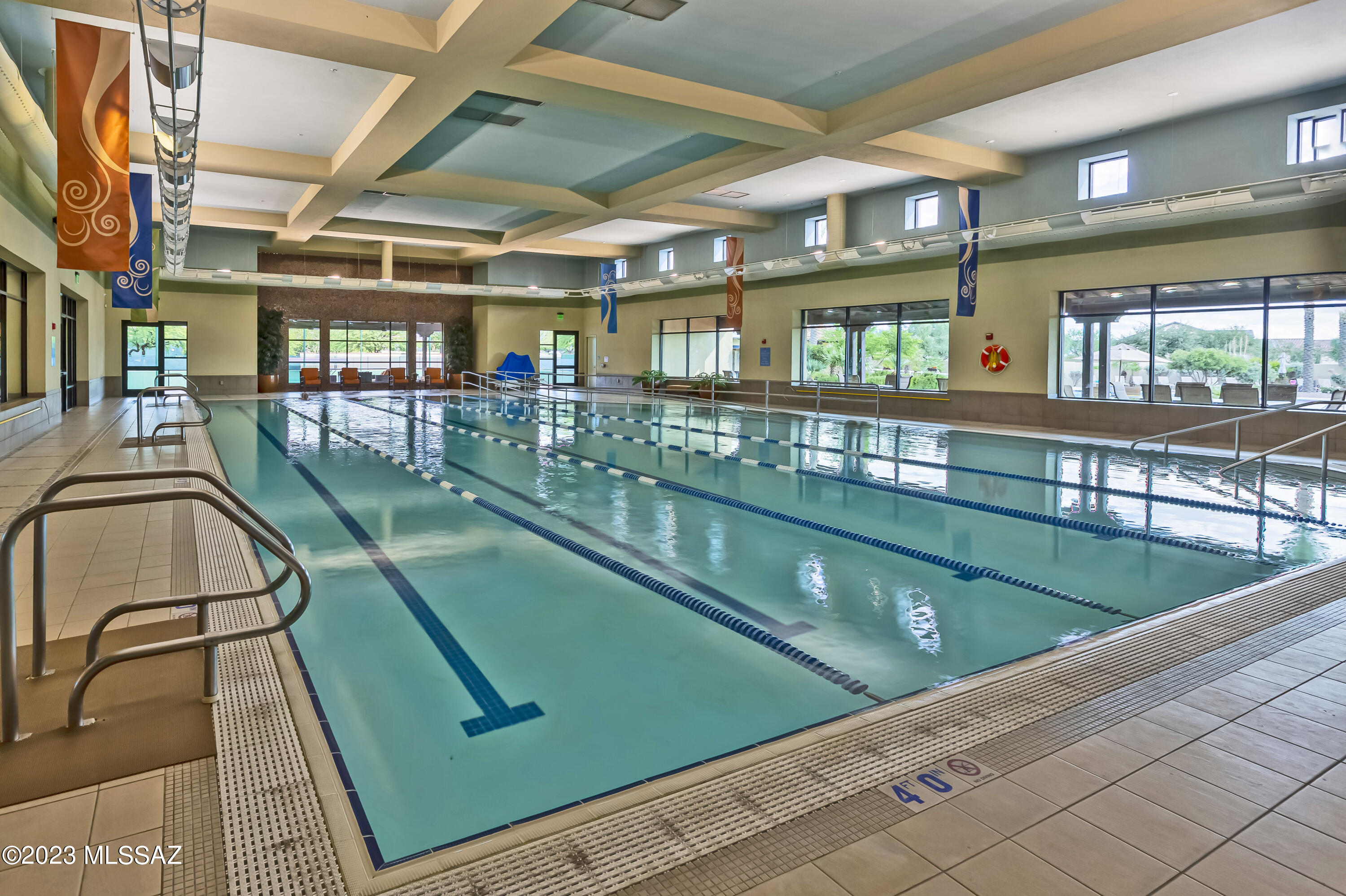 Saddlebrooke Ranch - Residential