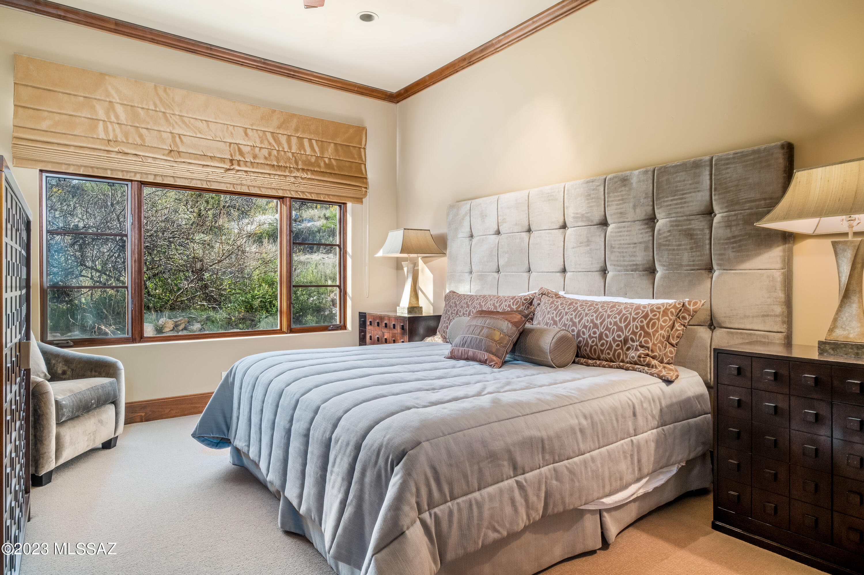 Fetzer Ranch (1-60) - Residential