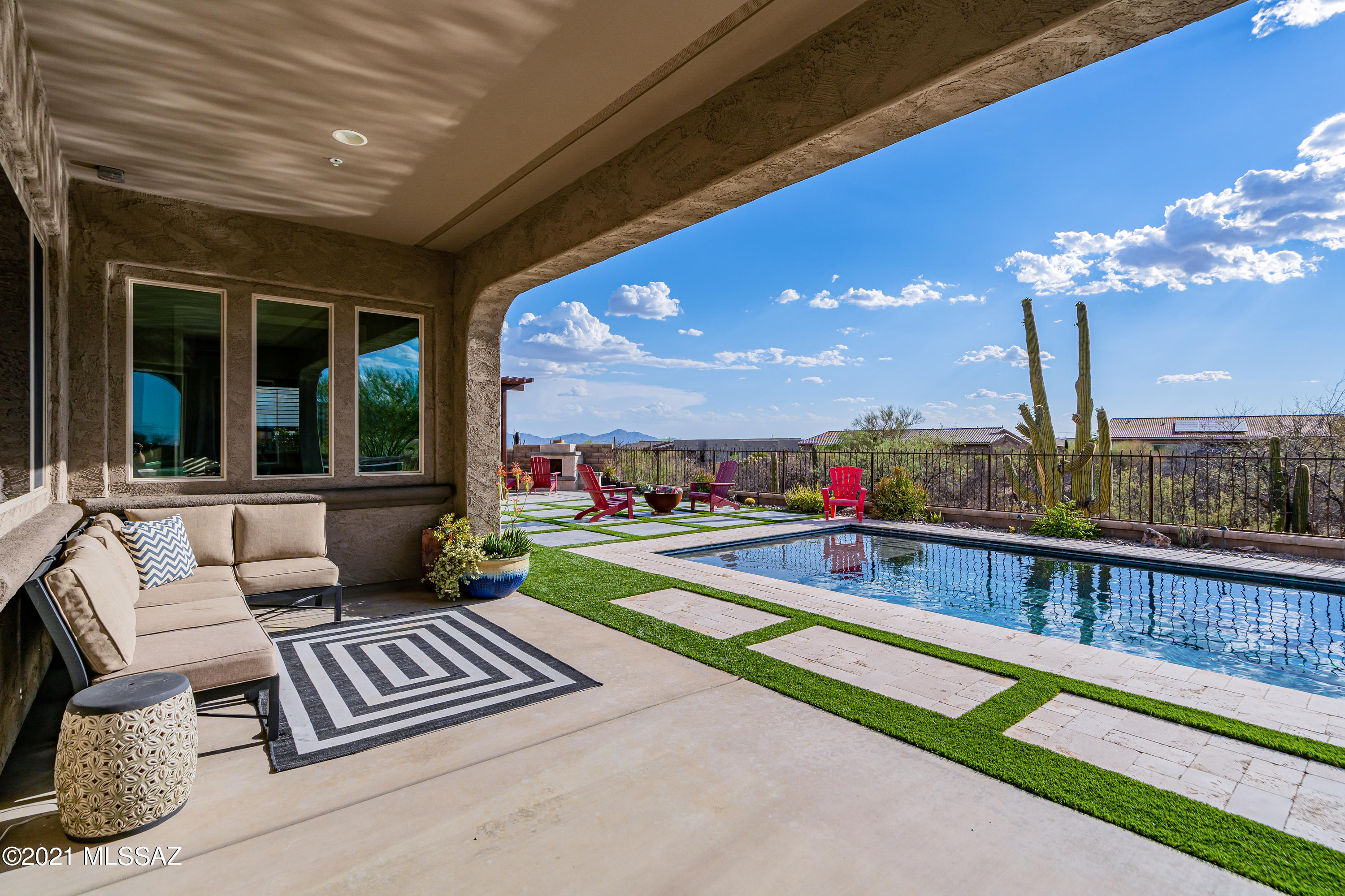 Rancho Del Cobre Lot 1 (1-68) - Residential