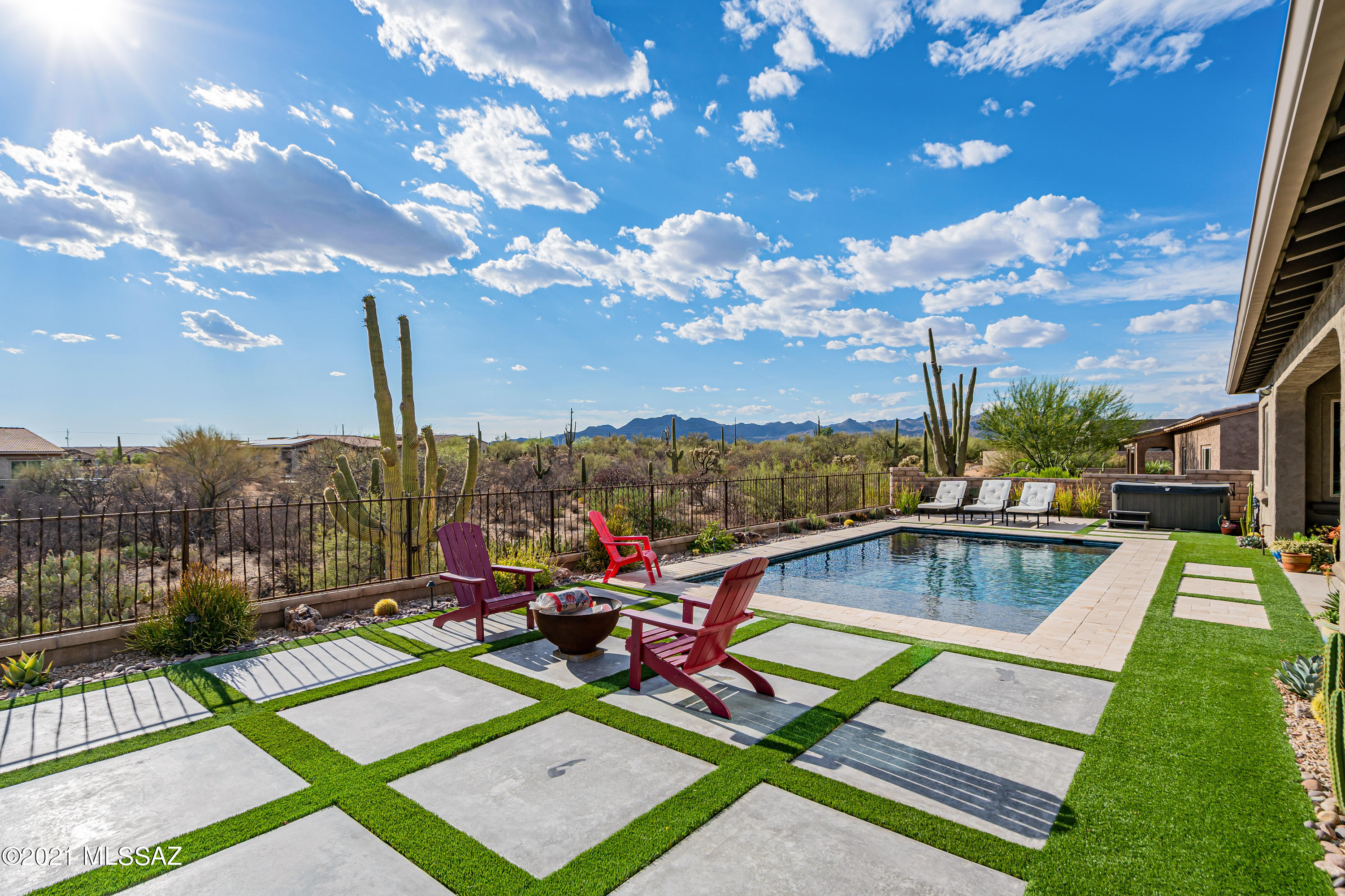 Rancho Del Cobre Lot 1 (1-68) - Residential