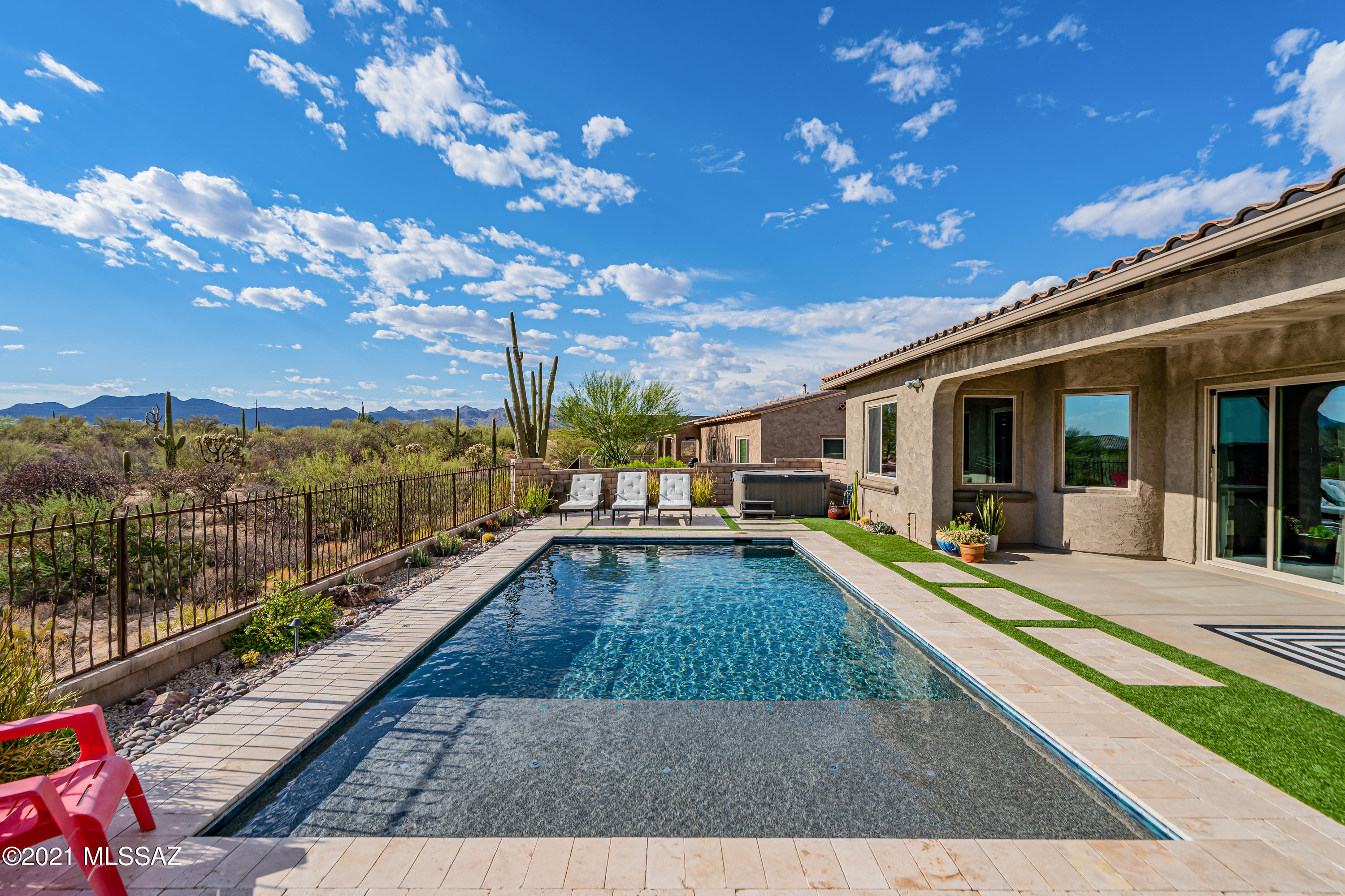 Rancho Del Cobre Lot 1 (1-68) - Residential
