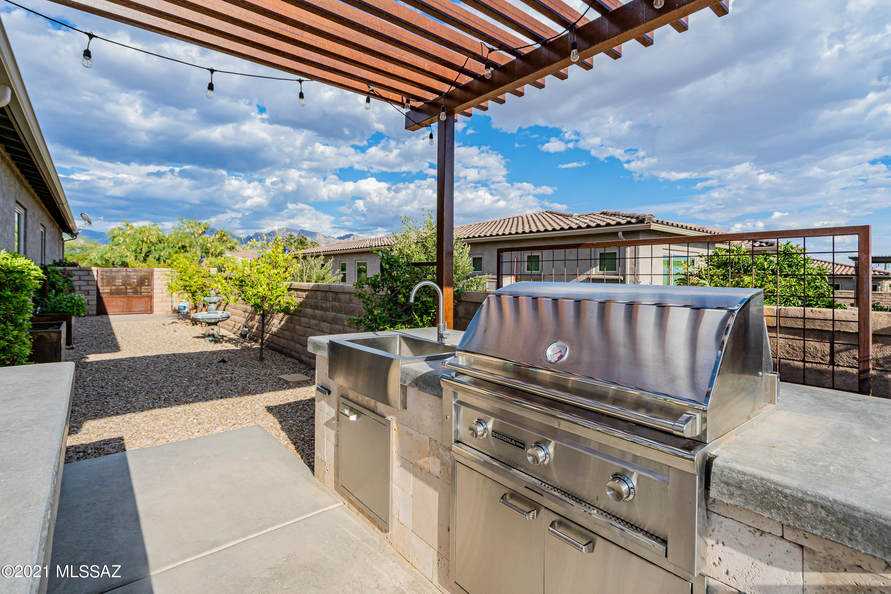 Rancho Del Cobre Lot 1 (1-68) - Residential