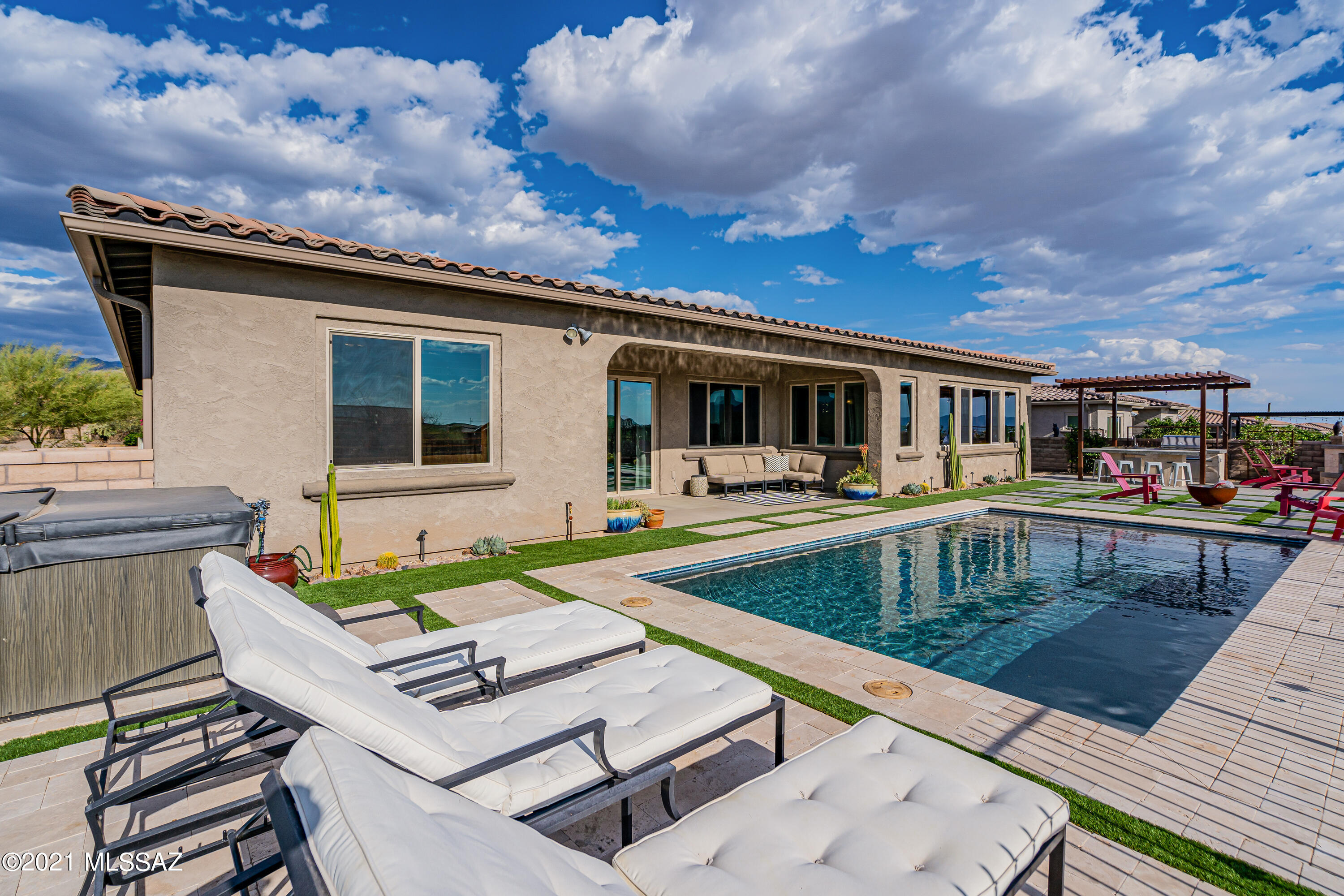 Rancho Del Cobre Lot 1 (1-68) - Residential