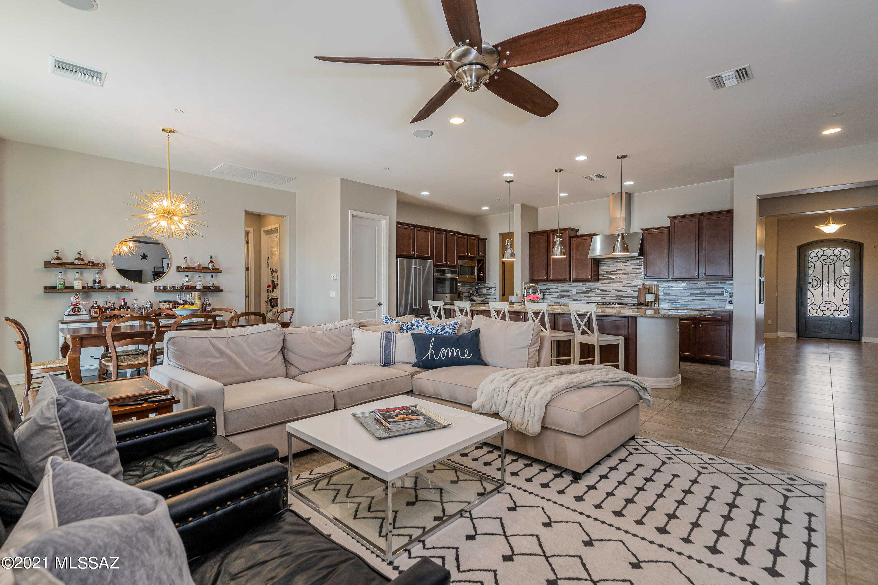 Rancho Del Cobre Lot 1 (1-68) - Residential