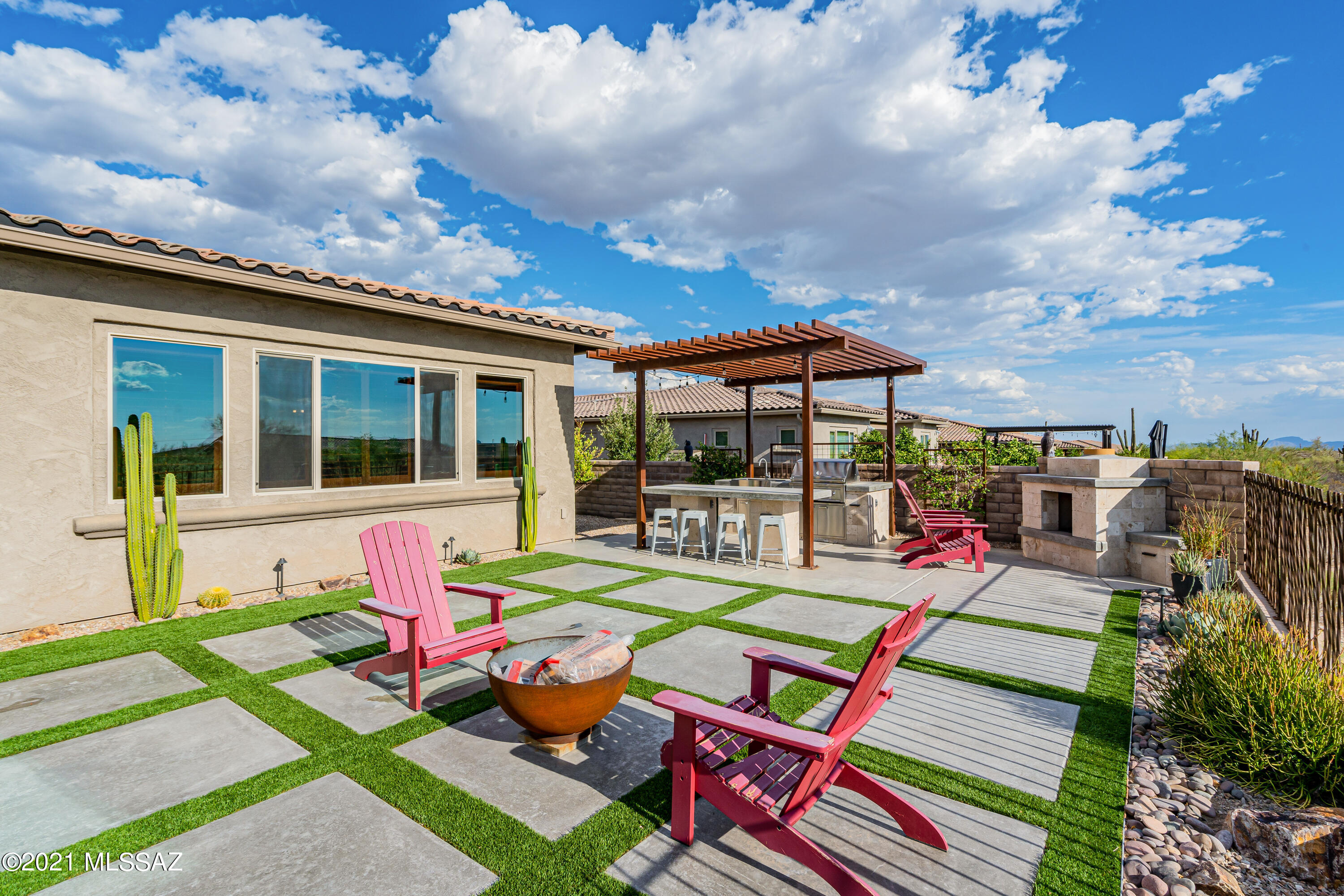 Rancho Del Cobre Lot 1 (1-68) - Residential