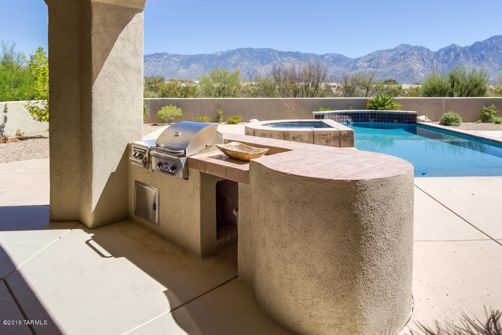 Rancho Vistoso Ngh 7 PCL A Vistoso Point - Residential