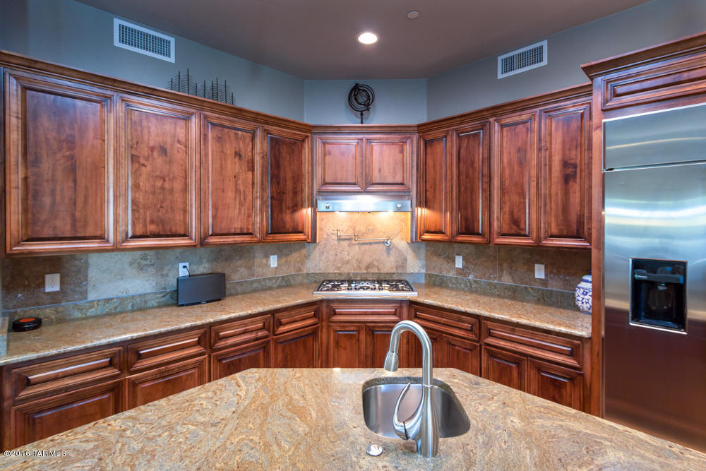 Rancho Vistoso Ngh 7 PCL A Vistoso Point - Residential